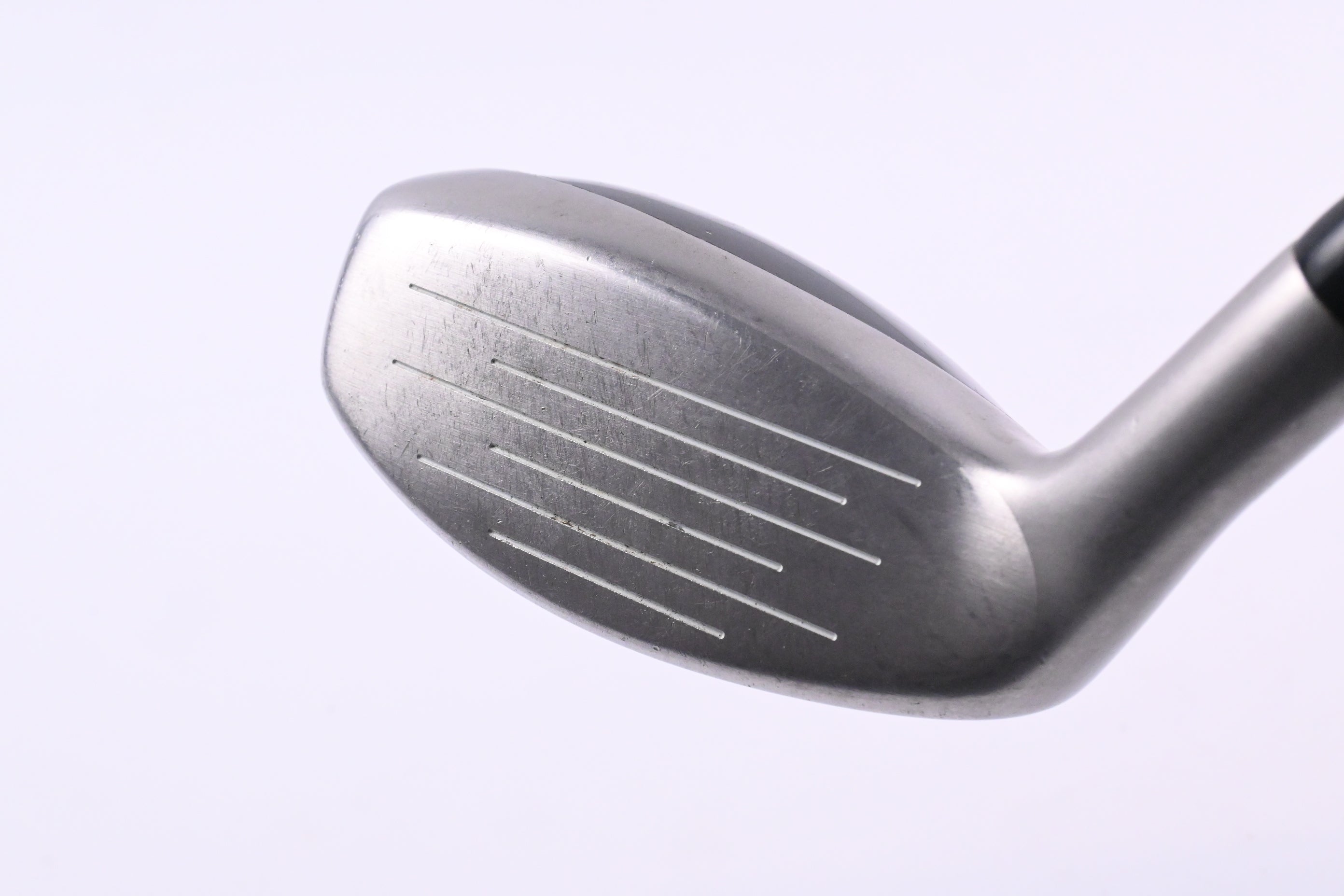 Taylormade Rescue Mid #4 Hybrid / 22 Degree / Regular Flex Taylormade Shaft