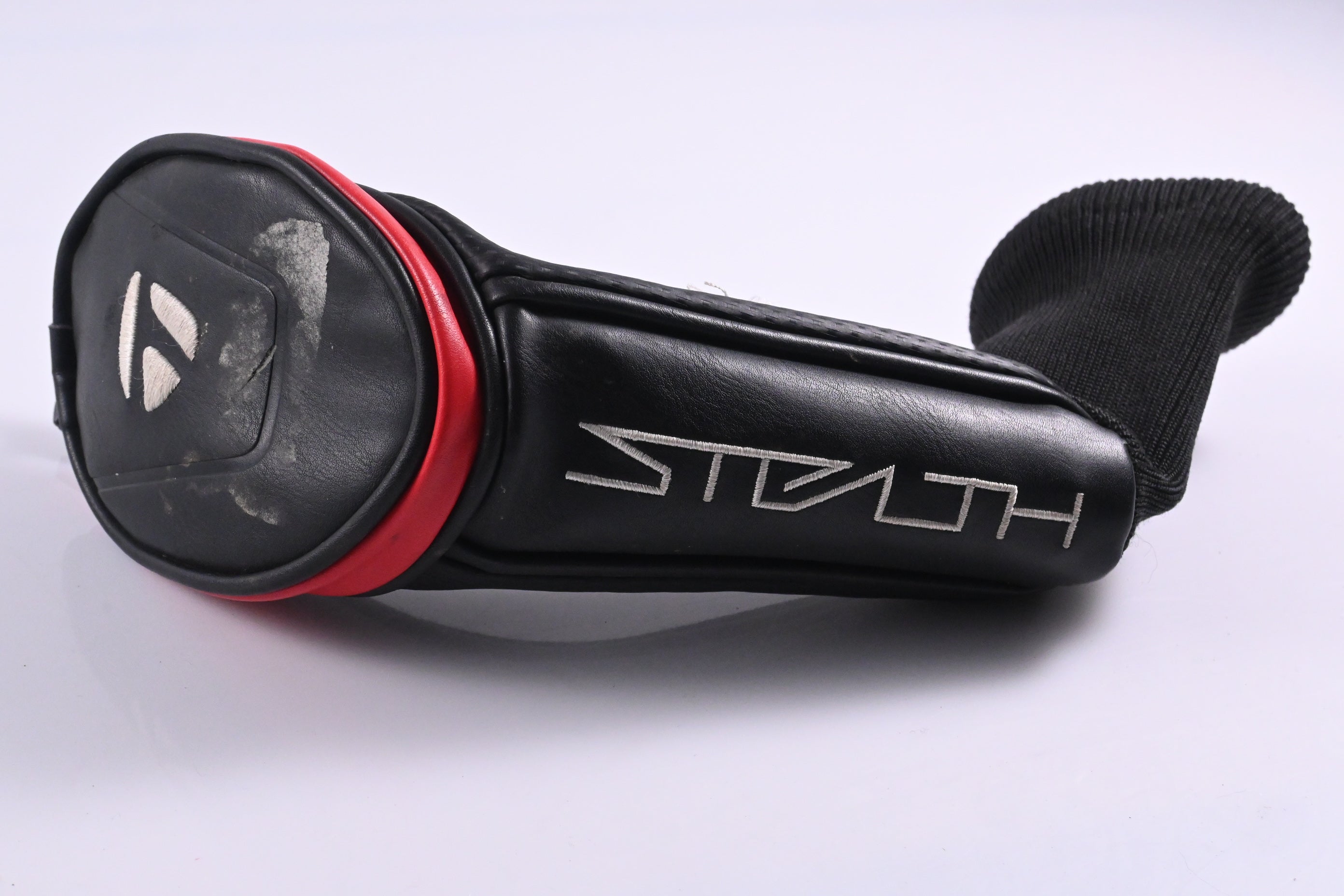 Taylormade Stealth Plus #4 Hybrid / 22 Degree / Regular Flex HZRDUS RDX Smoke 70