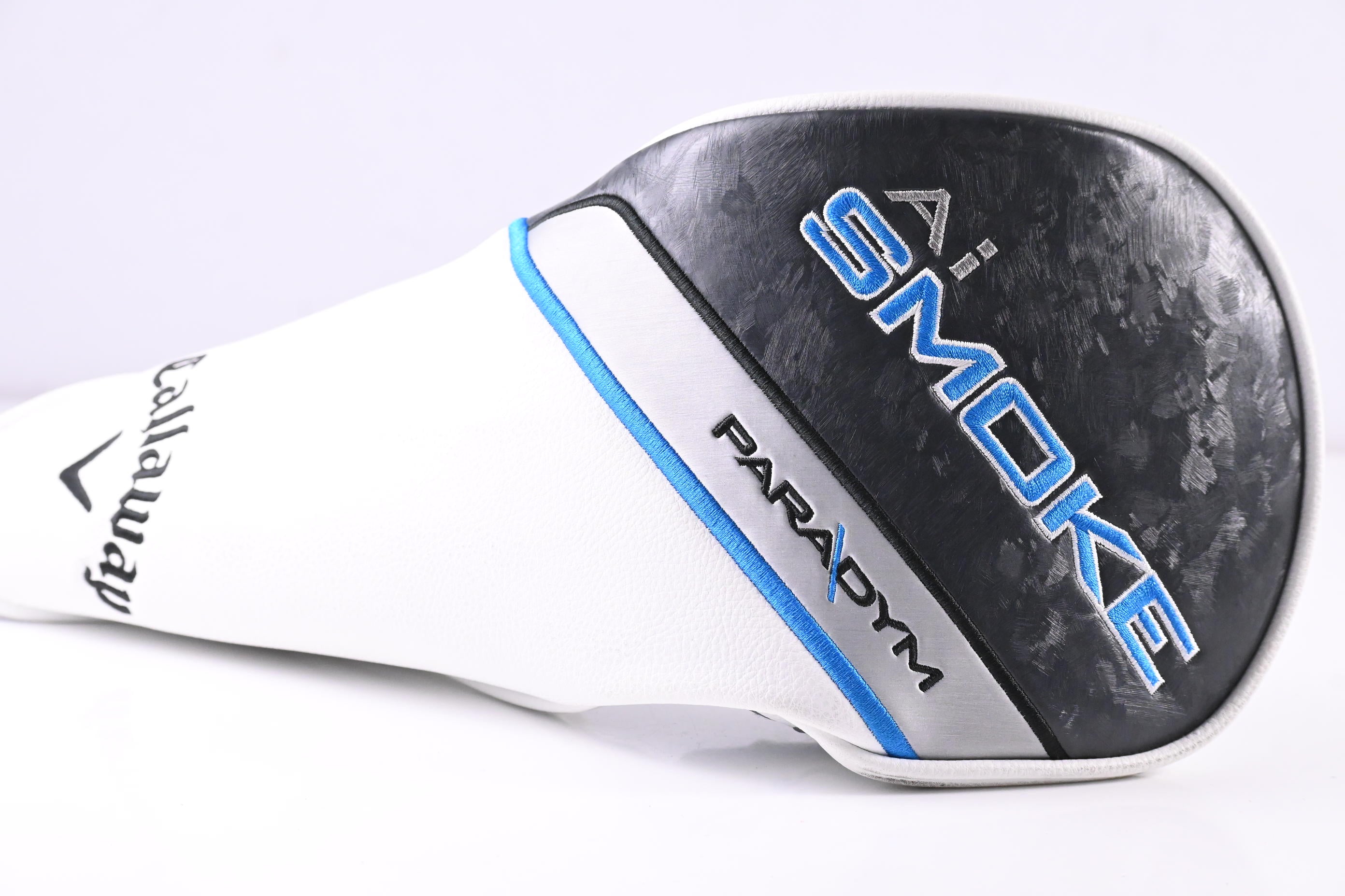 Callaway Paradym Ai Smoke Max Driver / 9 Degree / Stiff Flex Tensei AV Blue 65