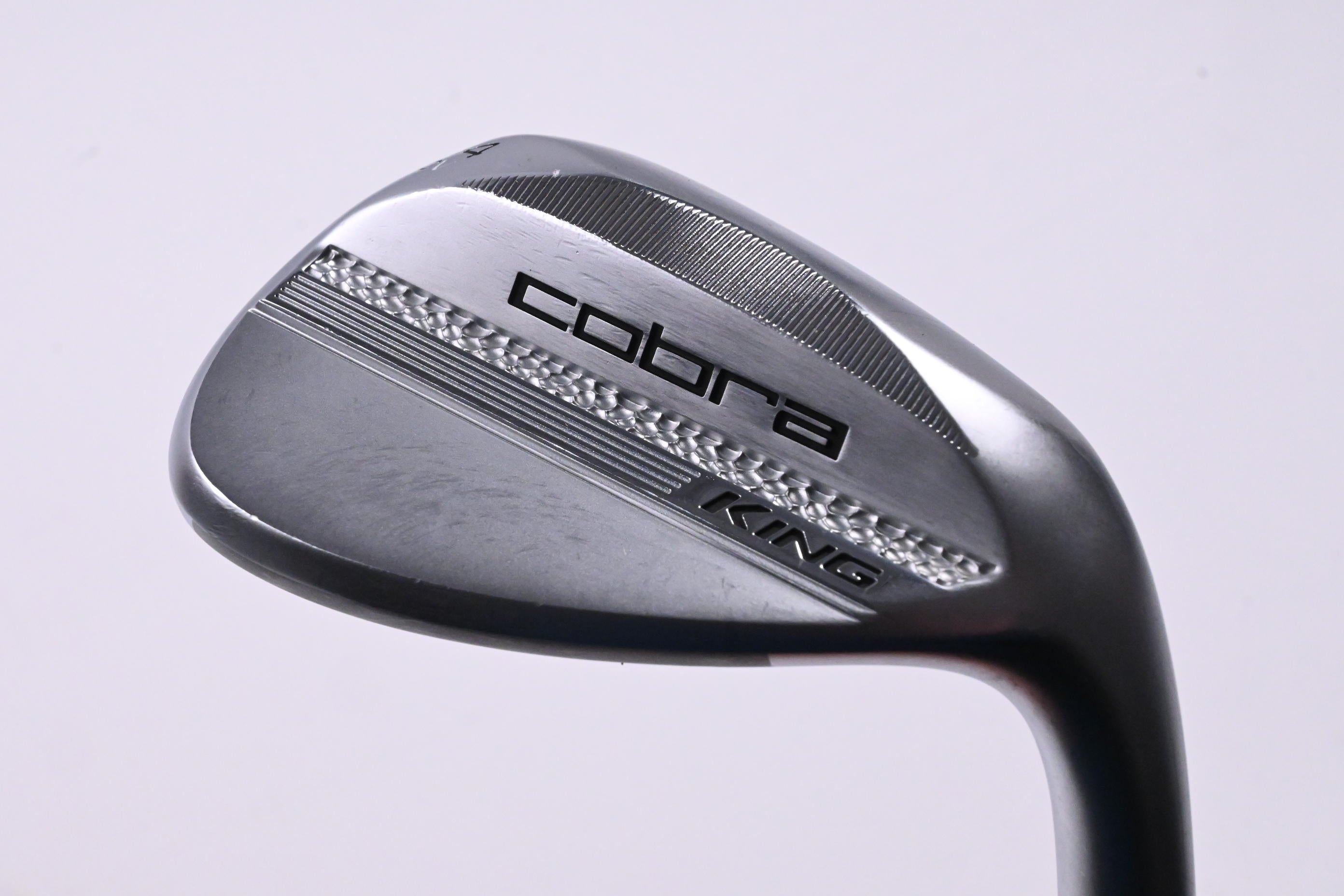Cobra King 2025 Sand Wedge / 54 Degree / Wedge Flex Dynamic Gold Spinner Shaft
