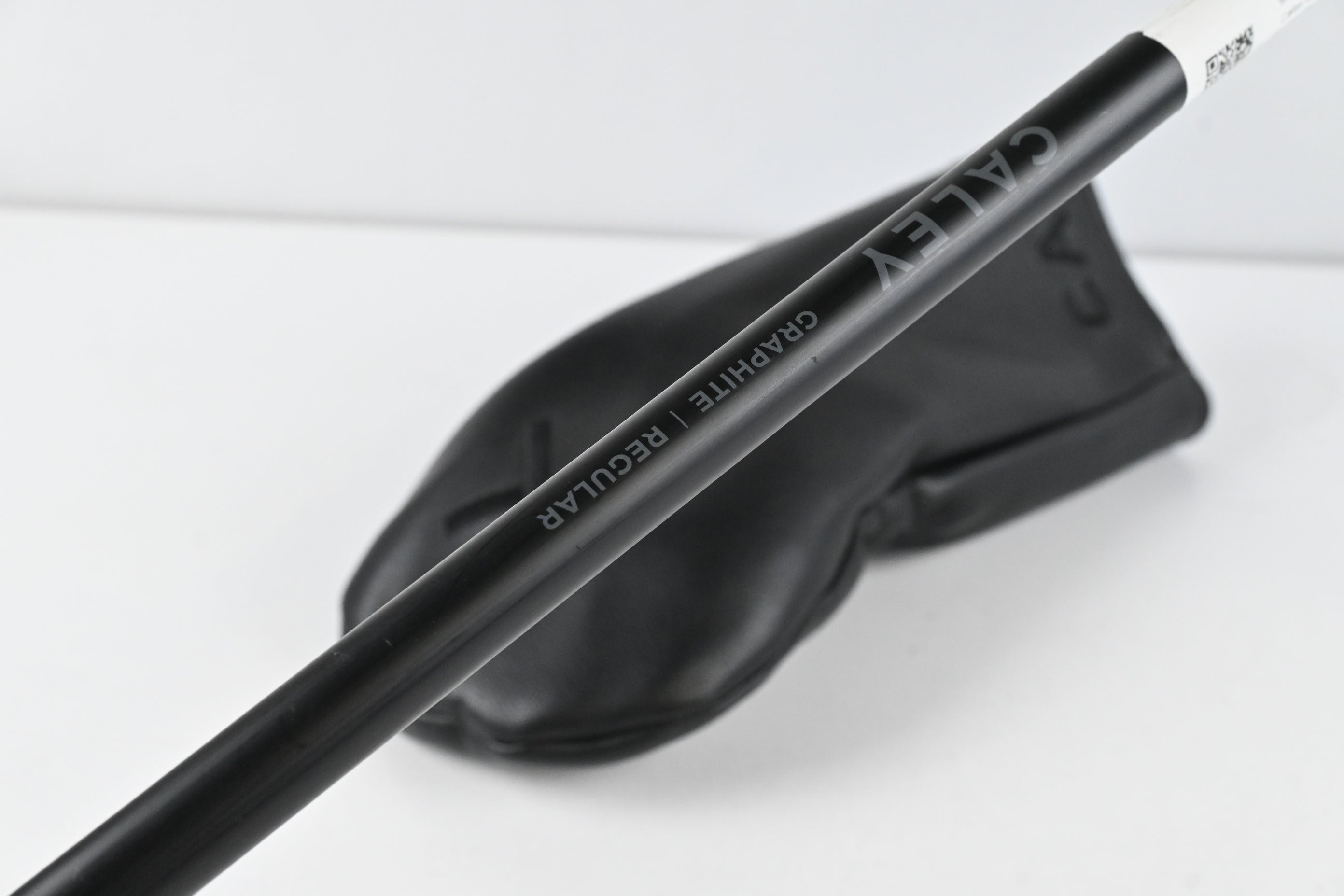 Caley X Driver / 10.5 Degree / Regular Flex Caley Shaft