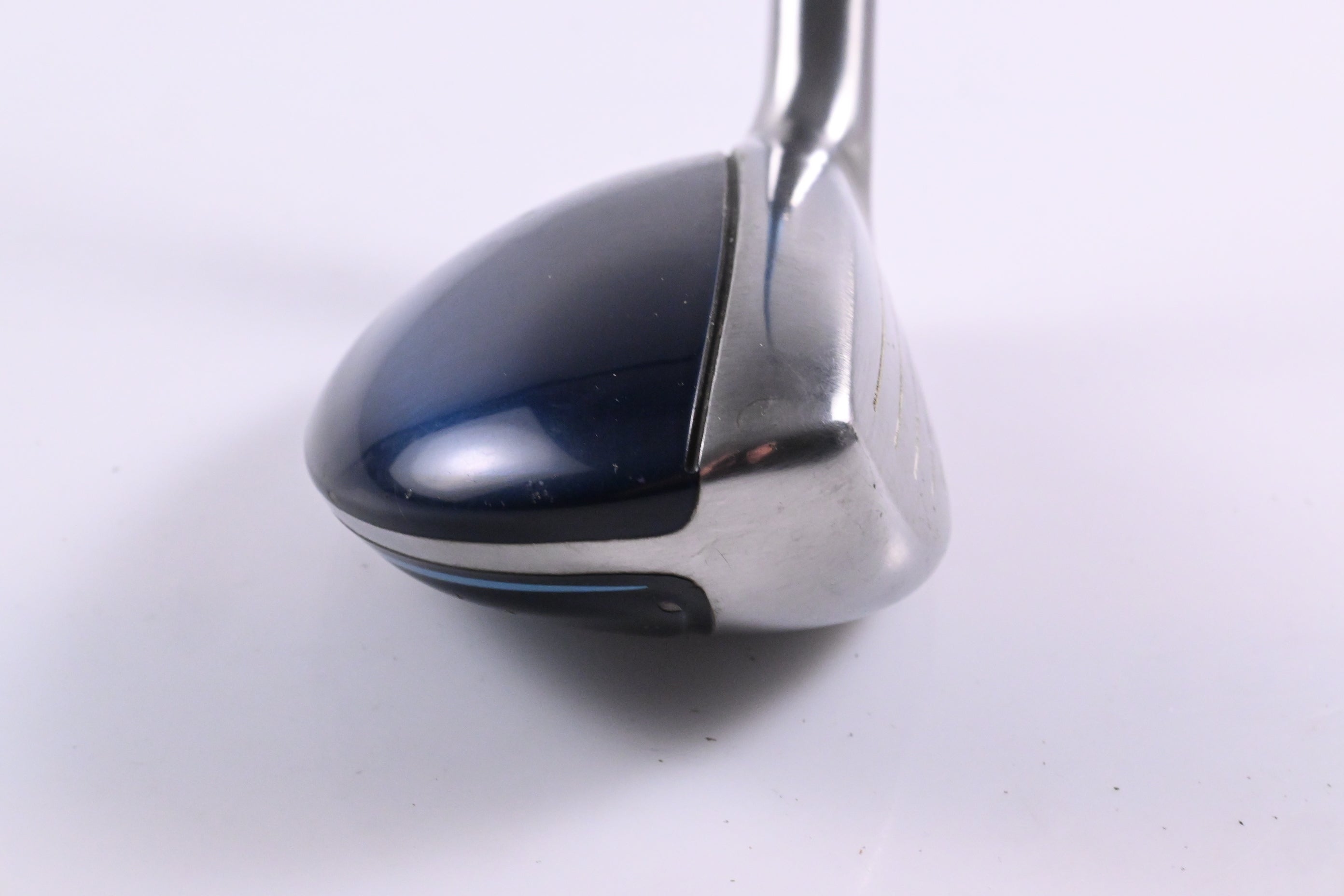Ladies Cobra S2 #4 Hybrid / 22 Degree / Ladies Flex Aldila DVS 50 Shaft