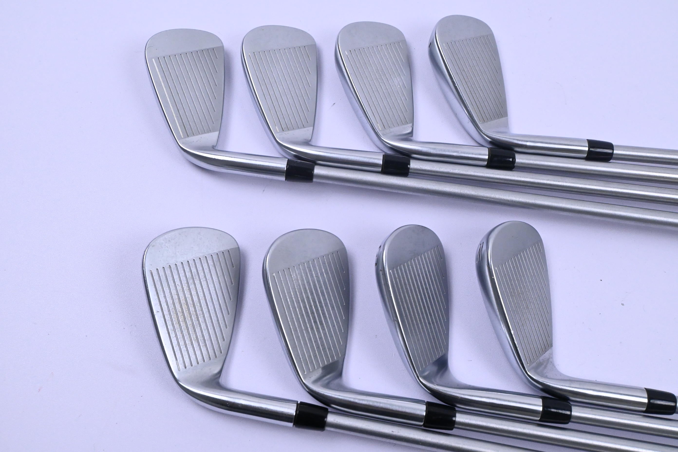 PXG 0311 T Gen3 Irons / 4-PW+GW / Stiff Flex KBS Tour C-Taper Lite 110