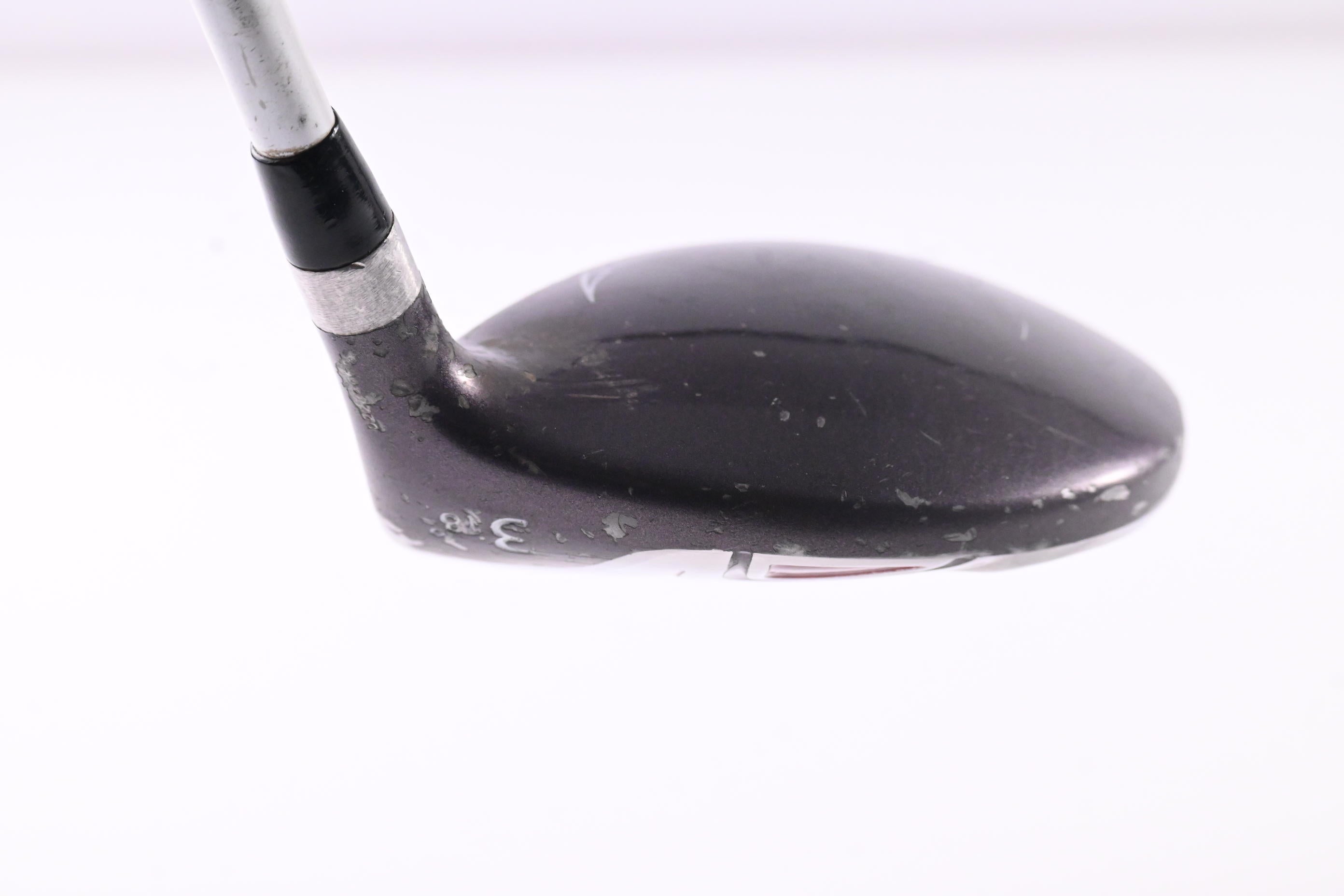 Ladies Ping Faith #3 Wood / 18 Degree / Ladies Flex Ping ULT 200 Shaft