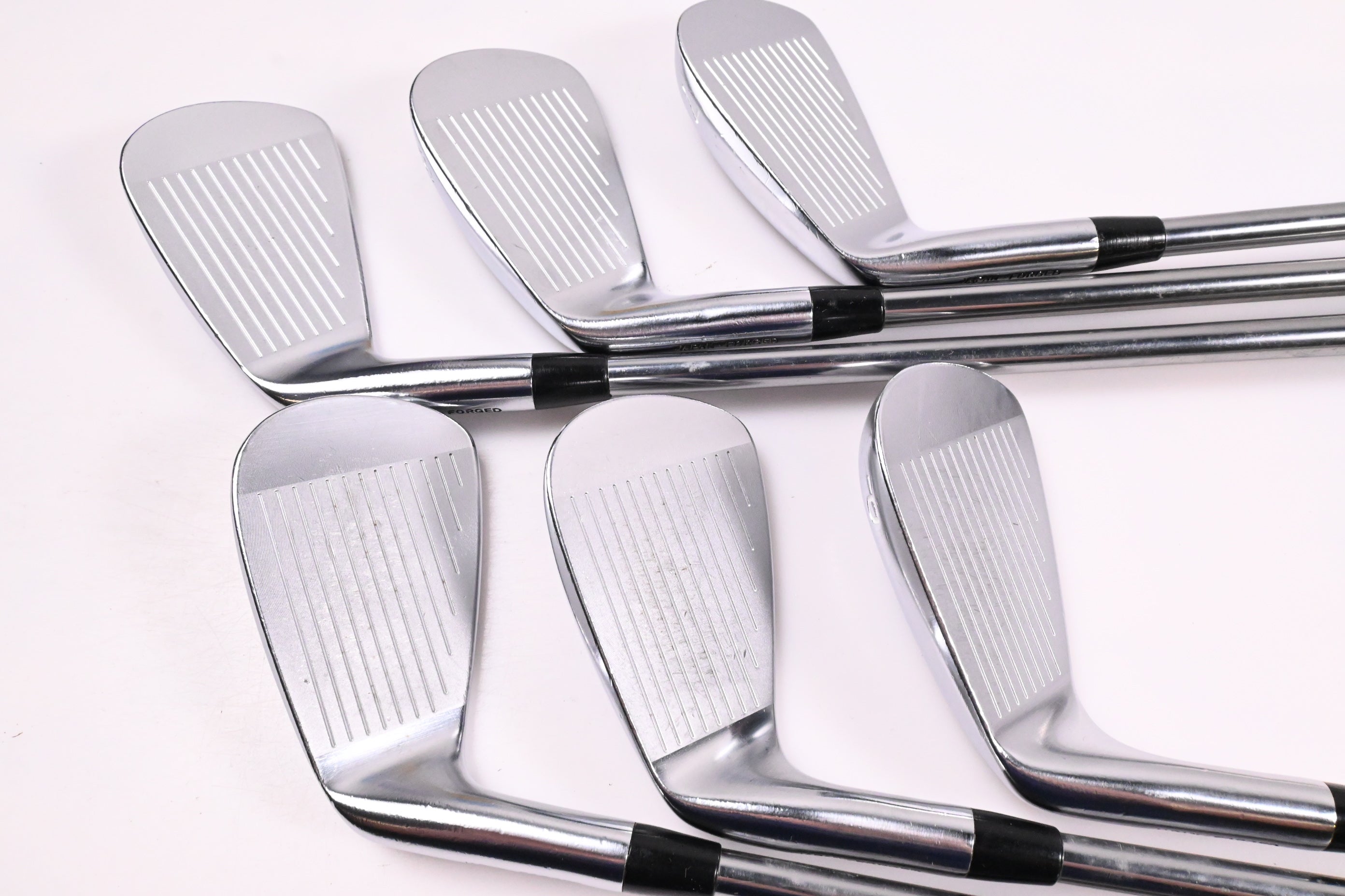 Vega VDC Irons / 5-PW / X-Flex Accra TZ 105i Shafts