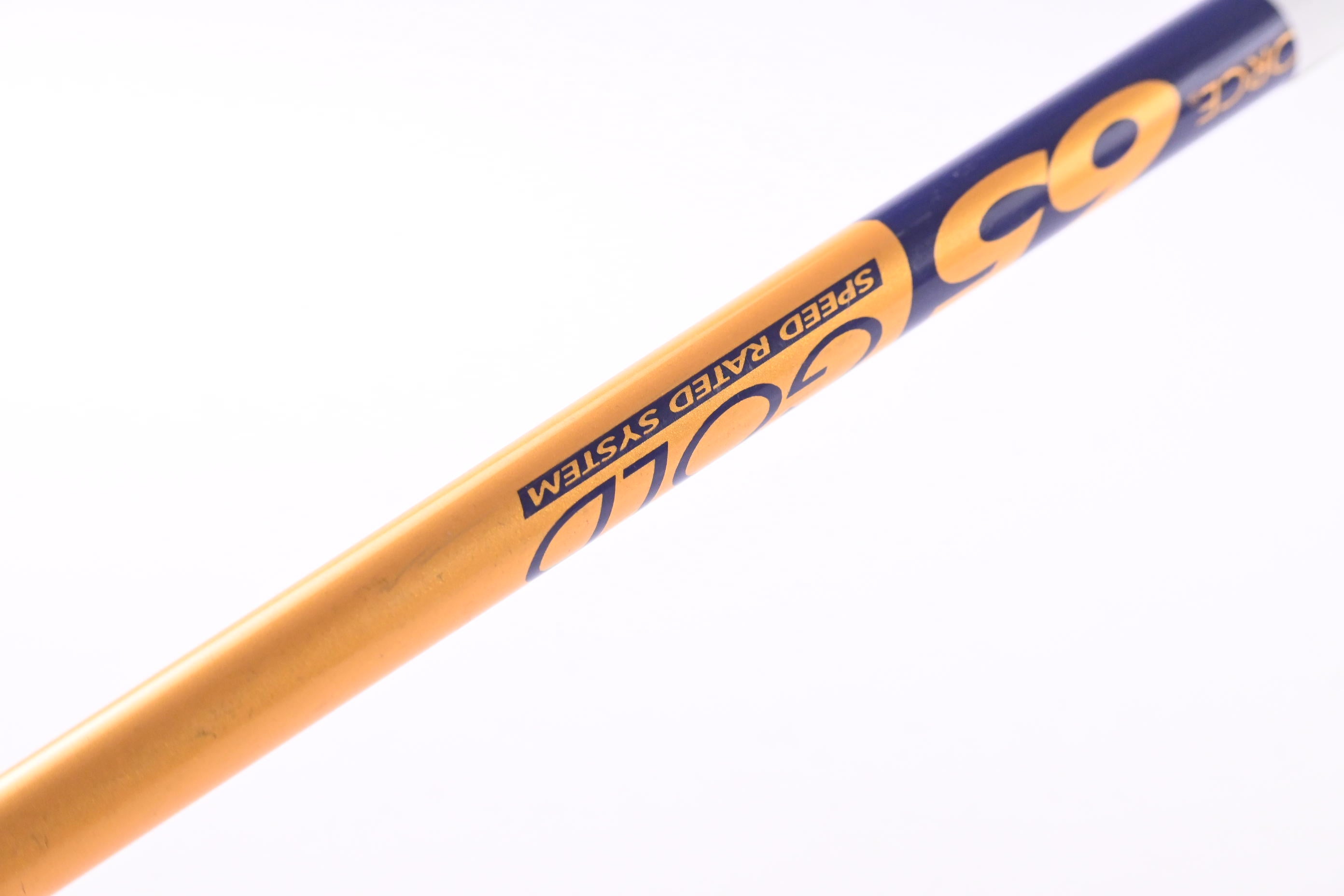 Nickent BB Plus #5 Wood / 19 Degree / Stiff Flex UST Proforce Gold 65 Shaft