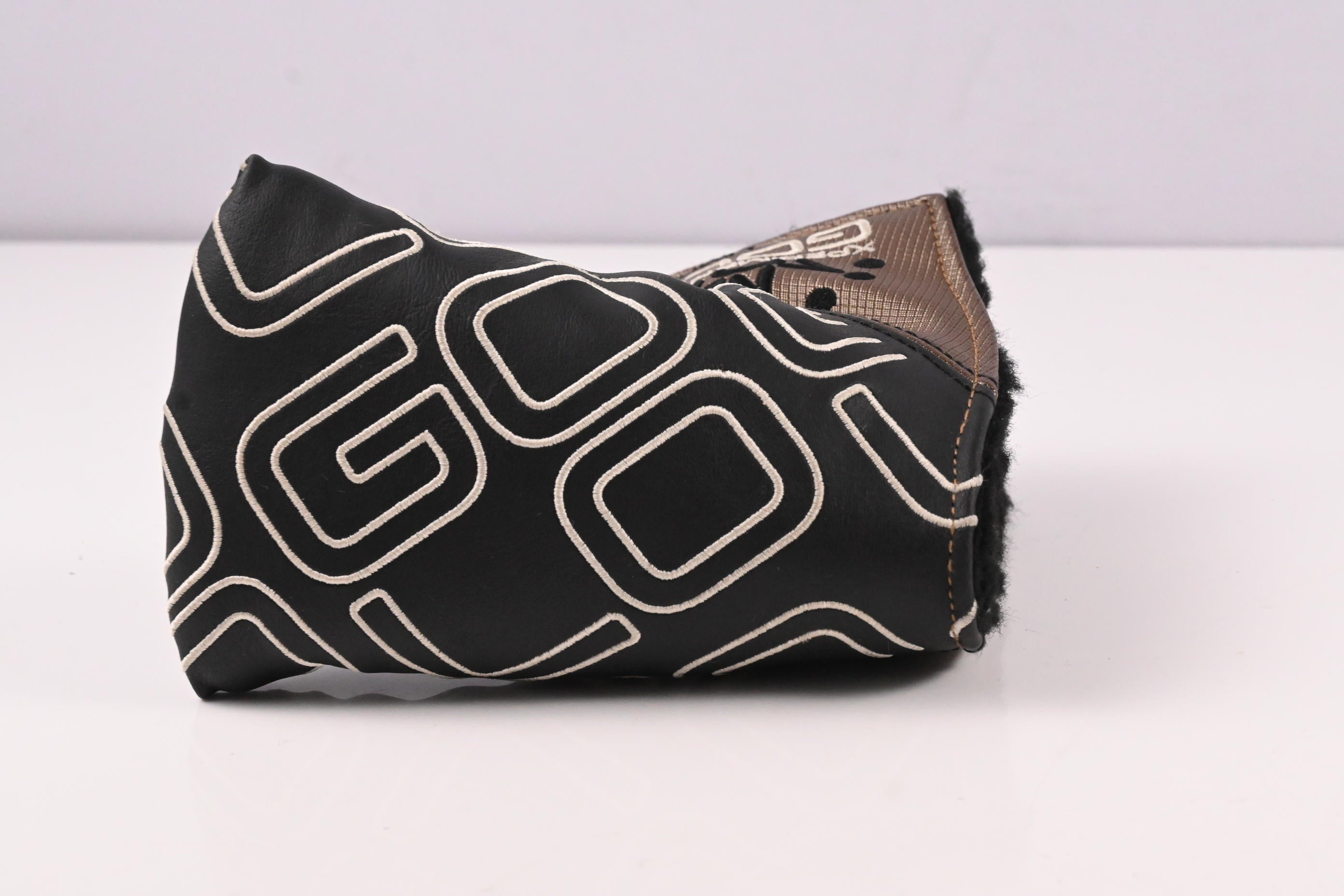 Scotty Cameron Xperimental Golo 6.2 LTD Putter / 33 Inch