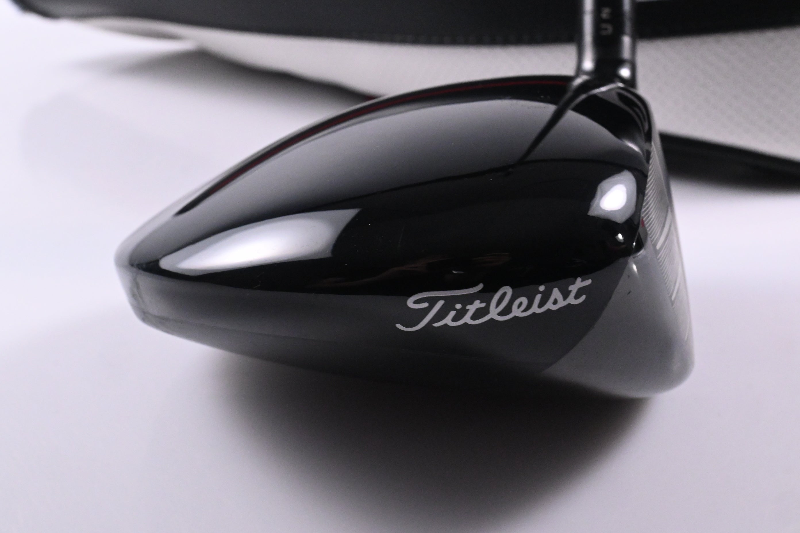 Titleist GT2 Driver / 10 Degree / Regular Flex Tensei 1K Blue 55 Shaft