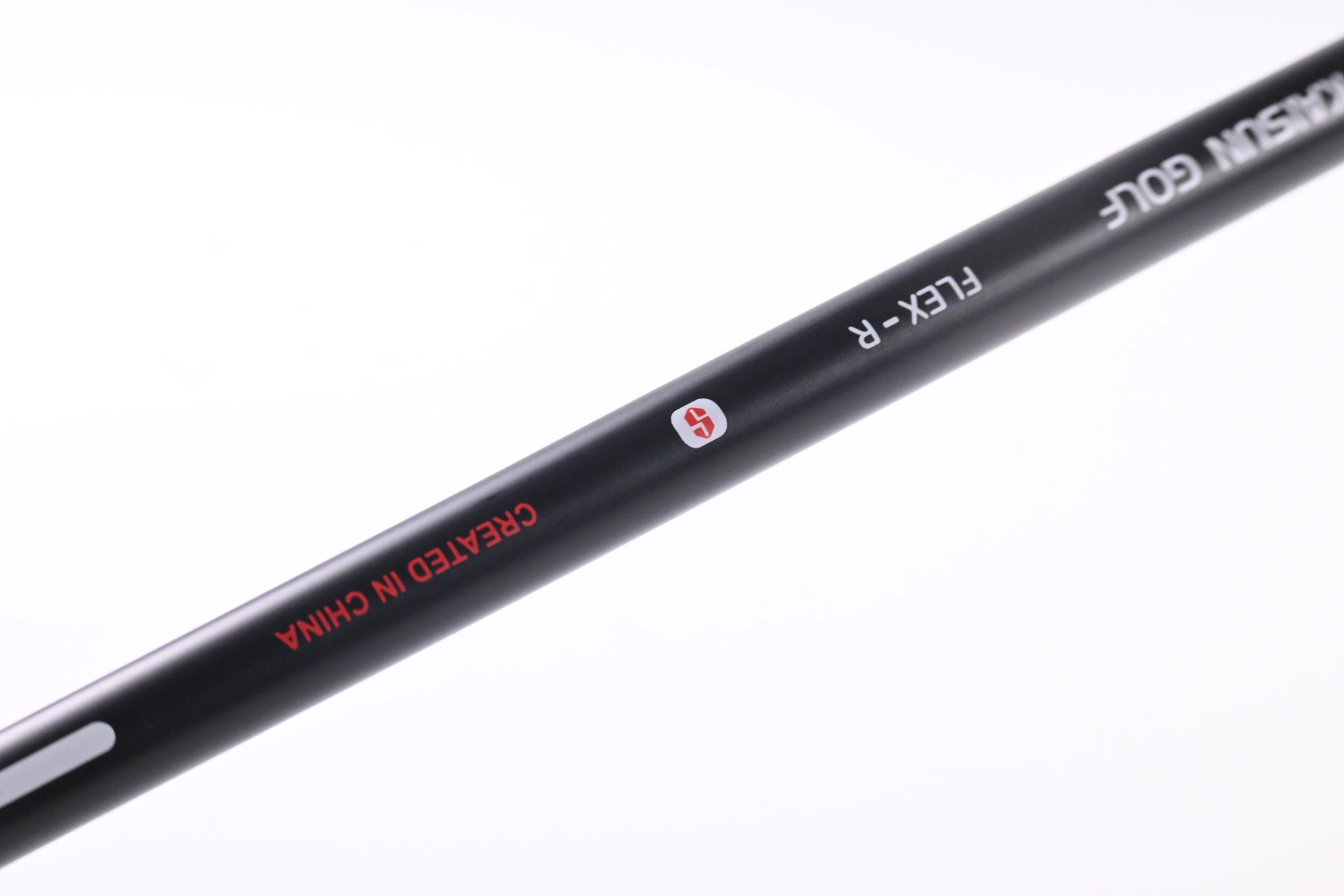 Bao Le Da Good Luck Driver / 10.5 Degree / Regular Flex Bao Le Da Shaft