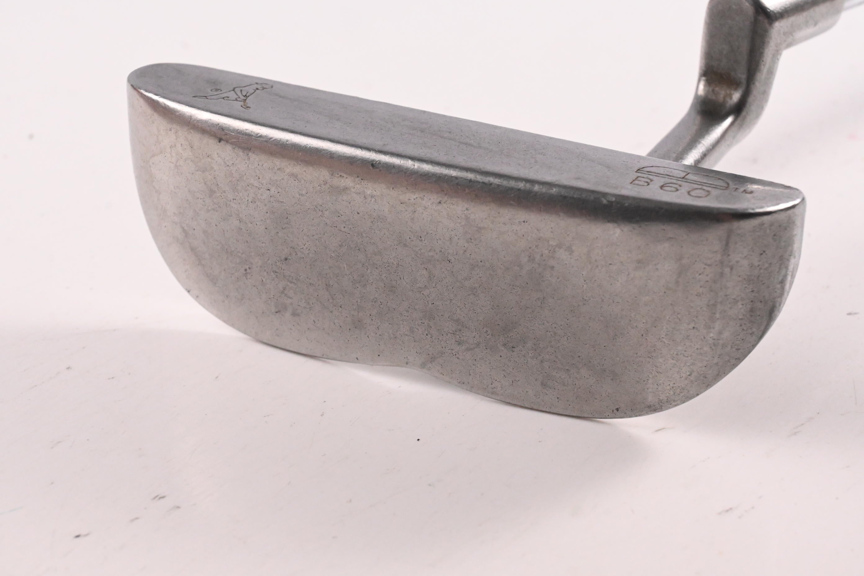 Ping Karsten Original B60 Putter / 36 Inch