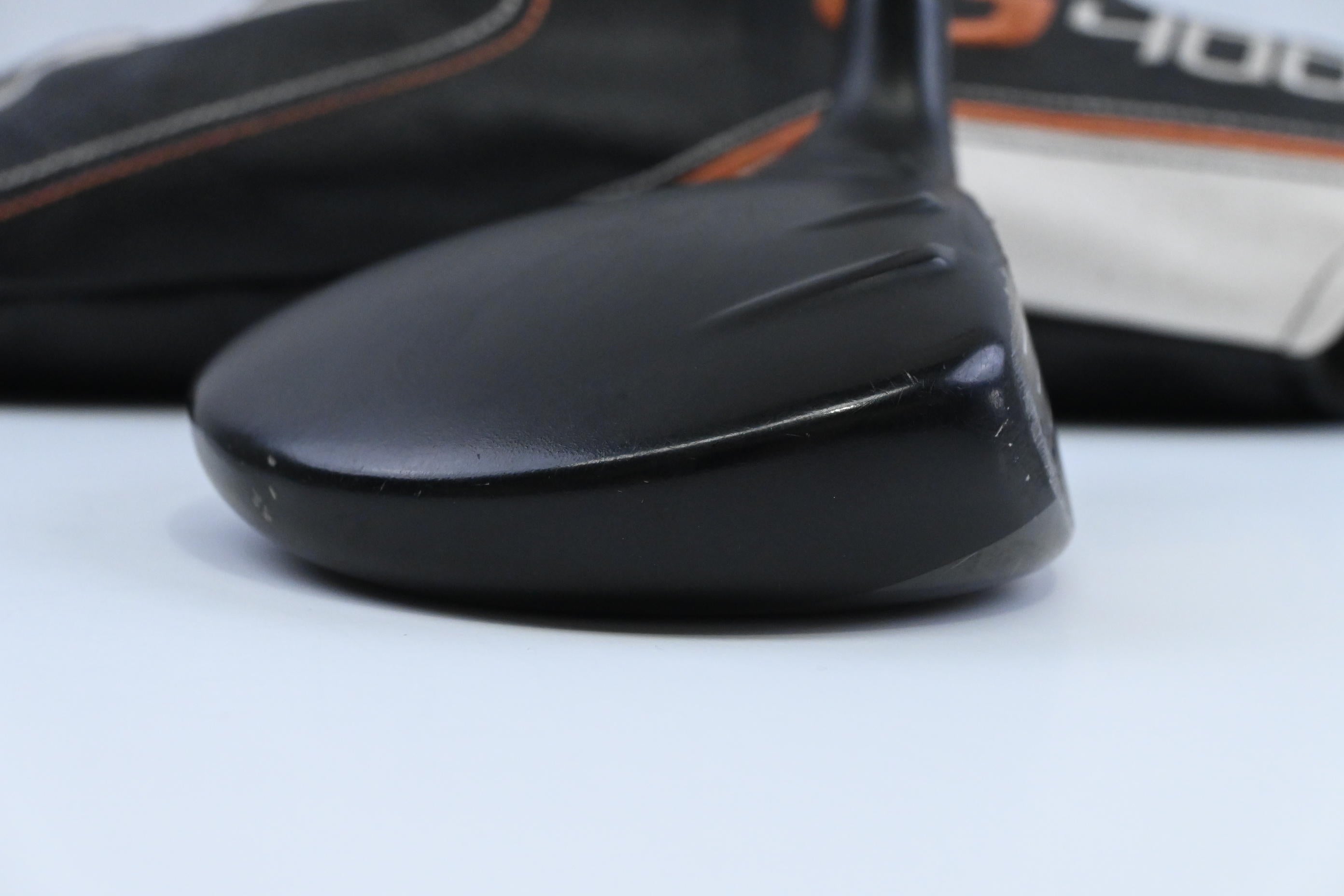 Ping G400 SFT #5 Wood / 19 Degree / Senior Flex Ping Alta CB 65 Shaft