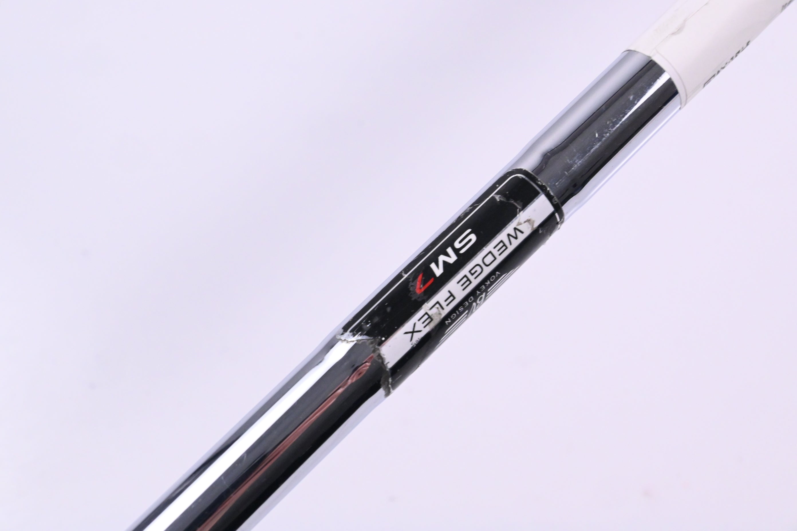 Titleist Vokey SM7 Sand Wedge / 56 Degree / Wedge Flex Vokey SM7 Shaft