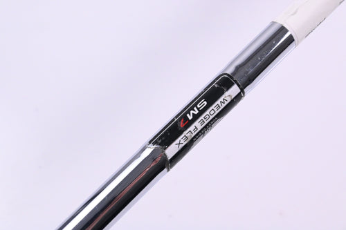 Titleist Vokey SM7 Sand Wedge / 56 Degree / Wedge Flex Vokey SM7 Shaft
