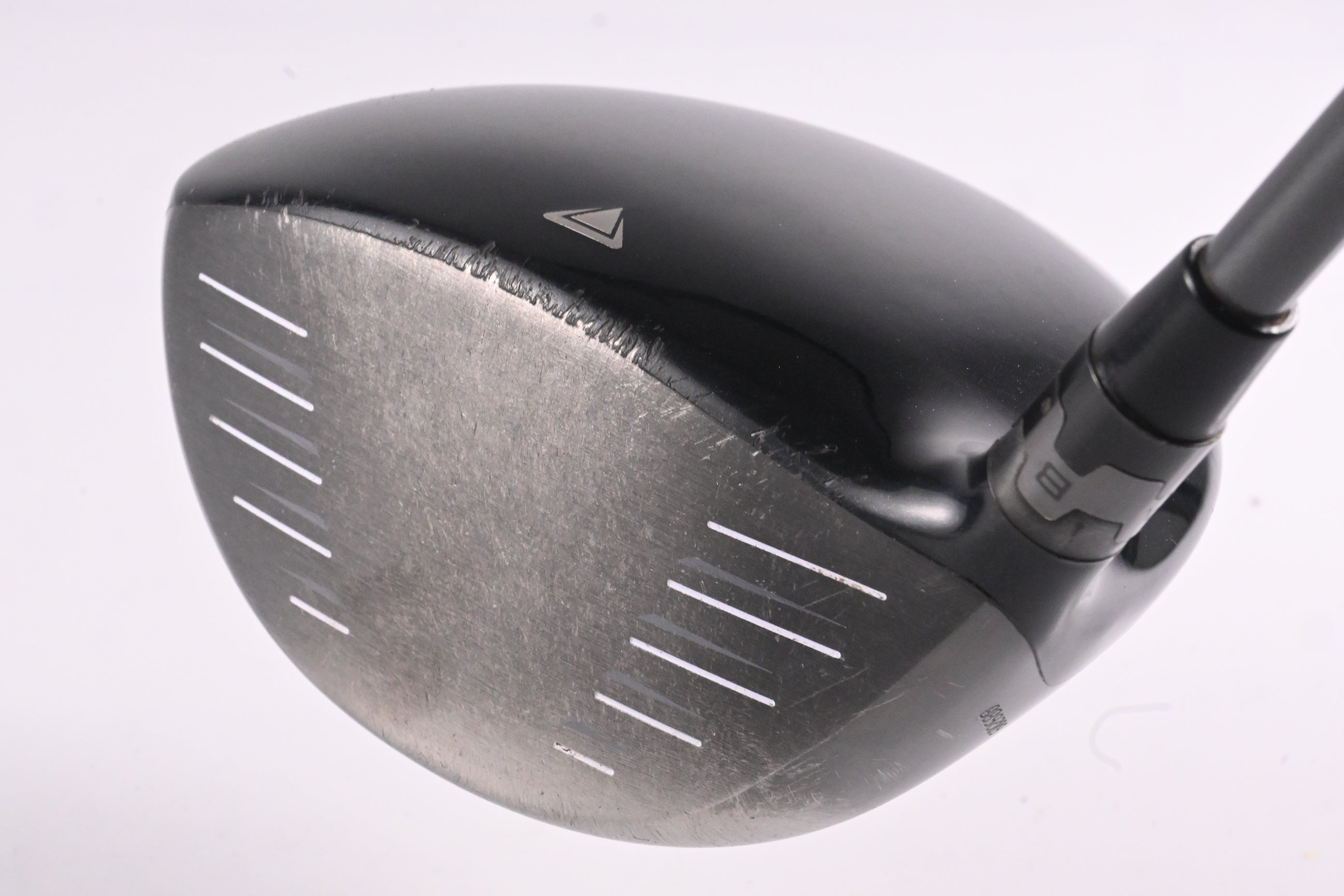 Titleist 915 D2 Driver / 9.5 Degree / Combo Flex Graphite Design G-Tech Shaft