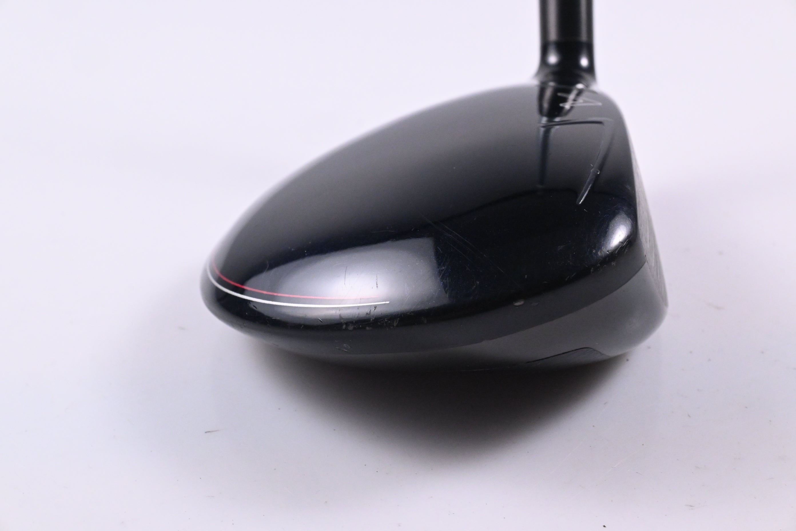 Callaway XR Speed #3 Wood / 15 Degree / Regular Flex HZRDUS T800 65 Shaft