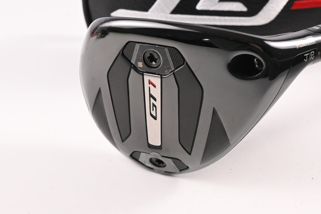 Titleist GT1 #4 Hybrid / 20 Degree / Regular Flex AirSpeeder 50 Shaft