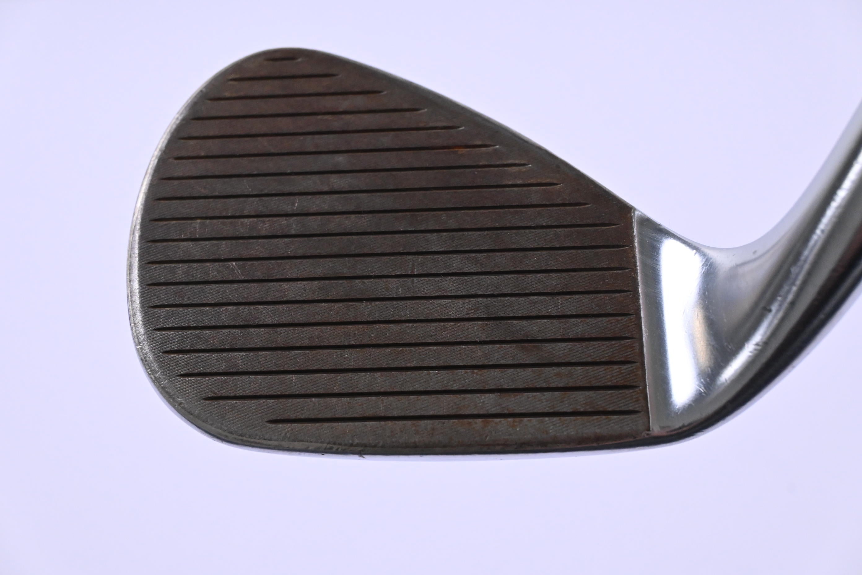 Callaway Jaws Raw Sand Wedge / 54 Degree / Stiff Flex Dynamic Gold 115 S200