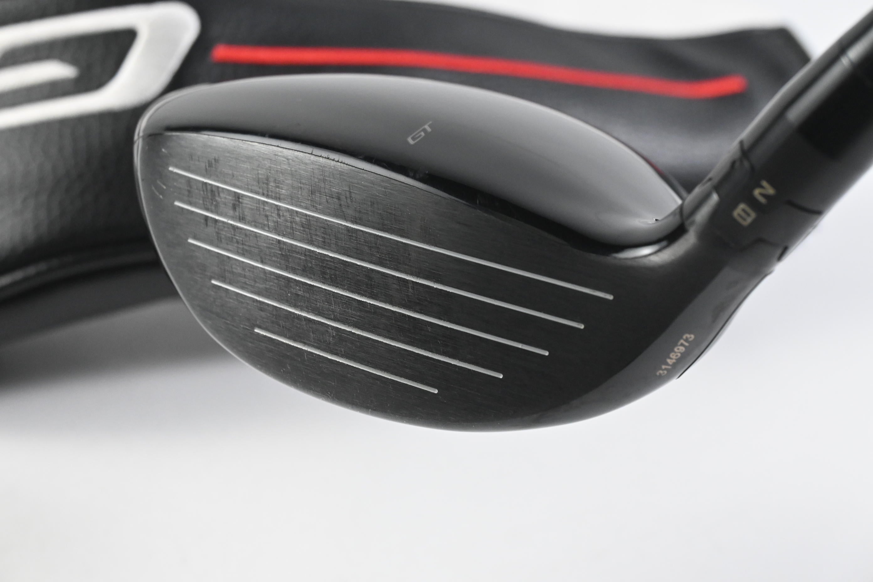 Titleist GT2 #3 Wood / 15 Degree / Regular Flex Tensei 1K Blue 65 Shaft
