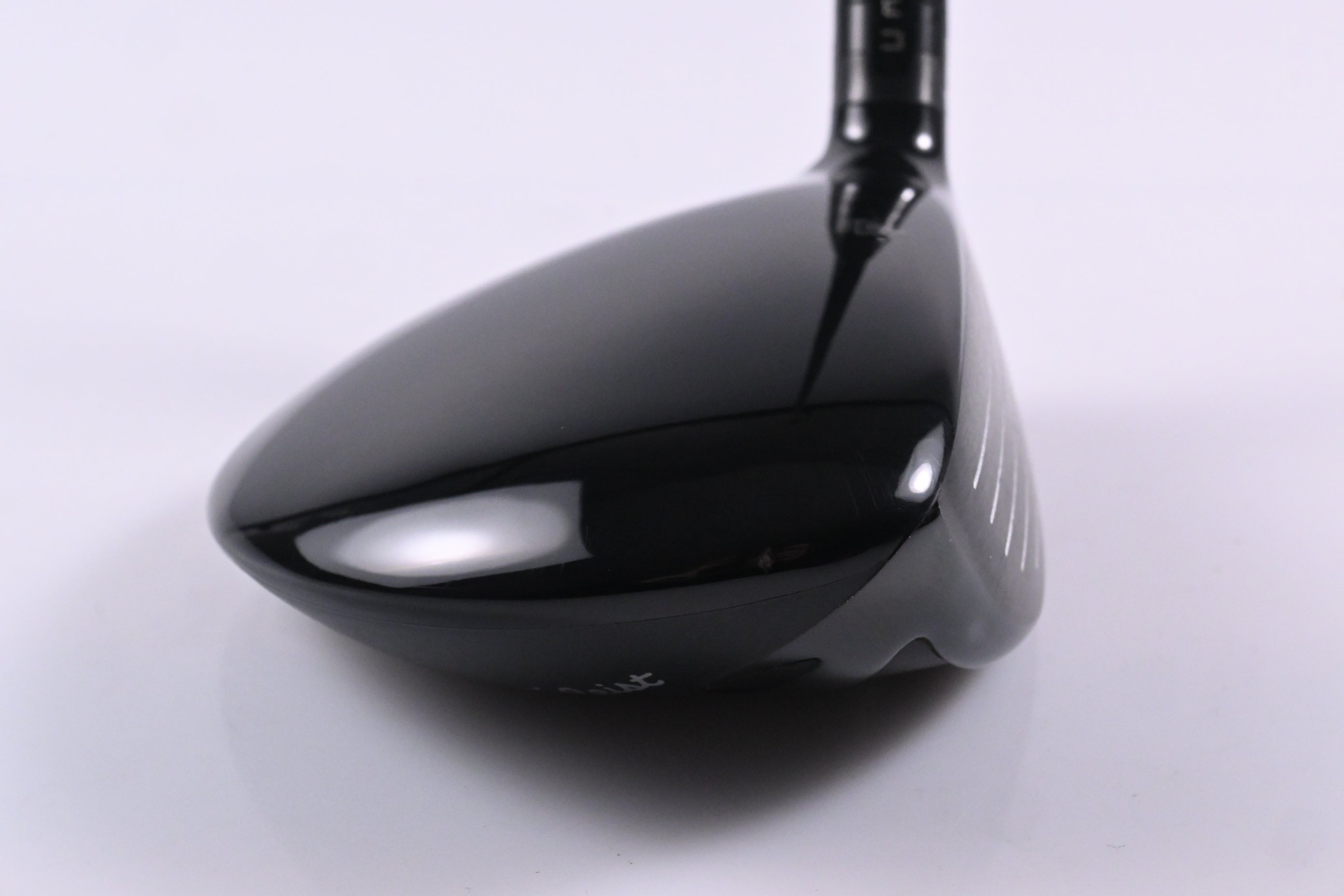 Titleist TS2 #3 Wood / 16.5 Degree / Regular Flex Kuro Kage Black 55 Shaft