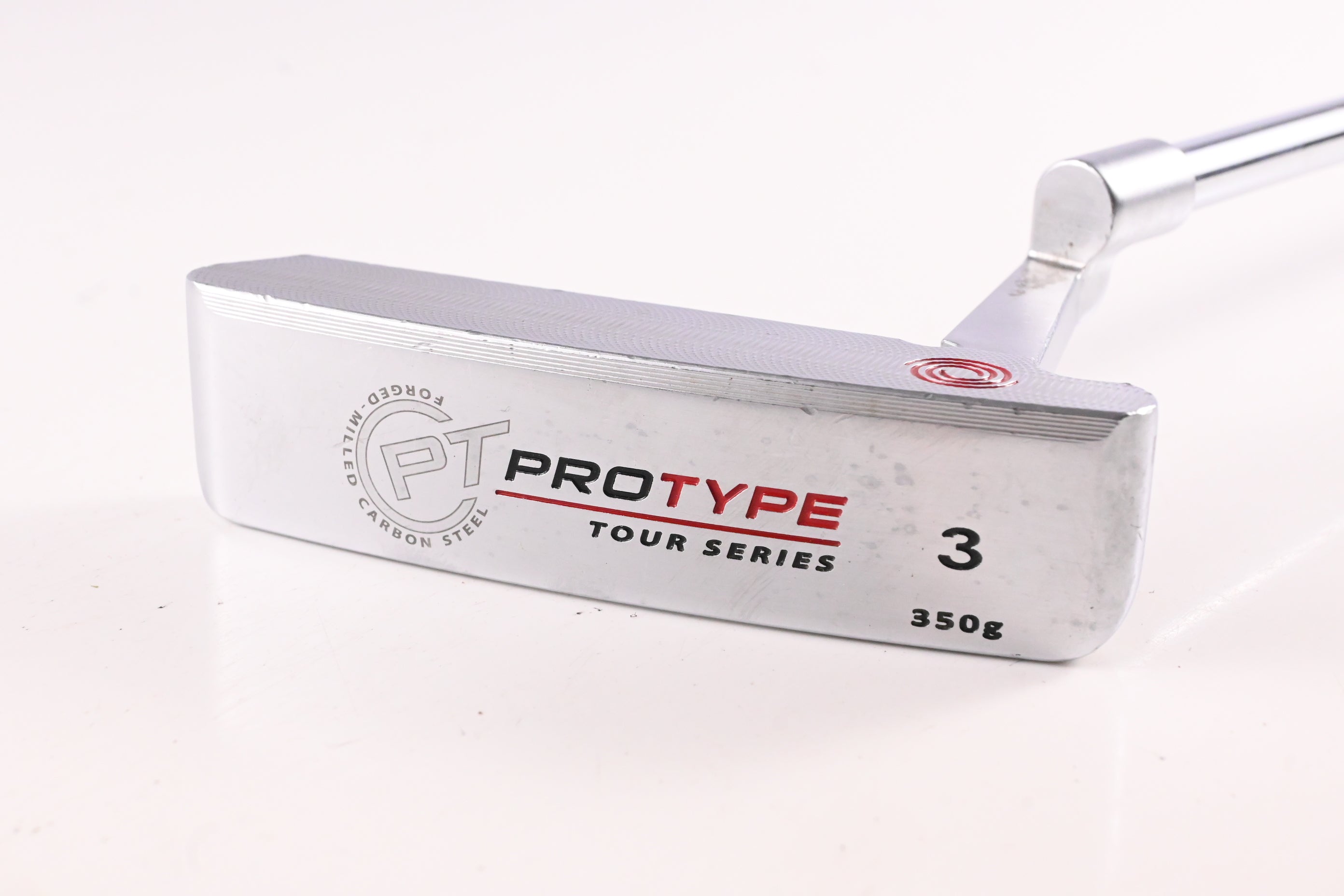 Odyssey Protype Tour Series #3 Putter / 34 Inch