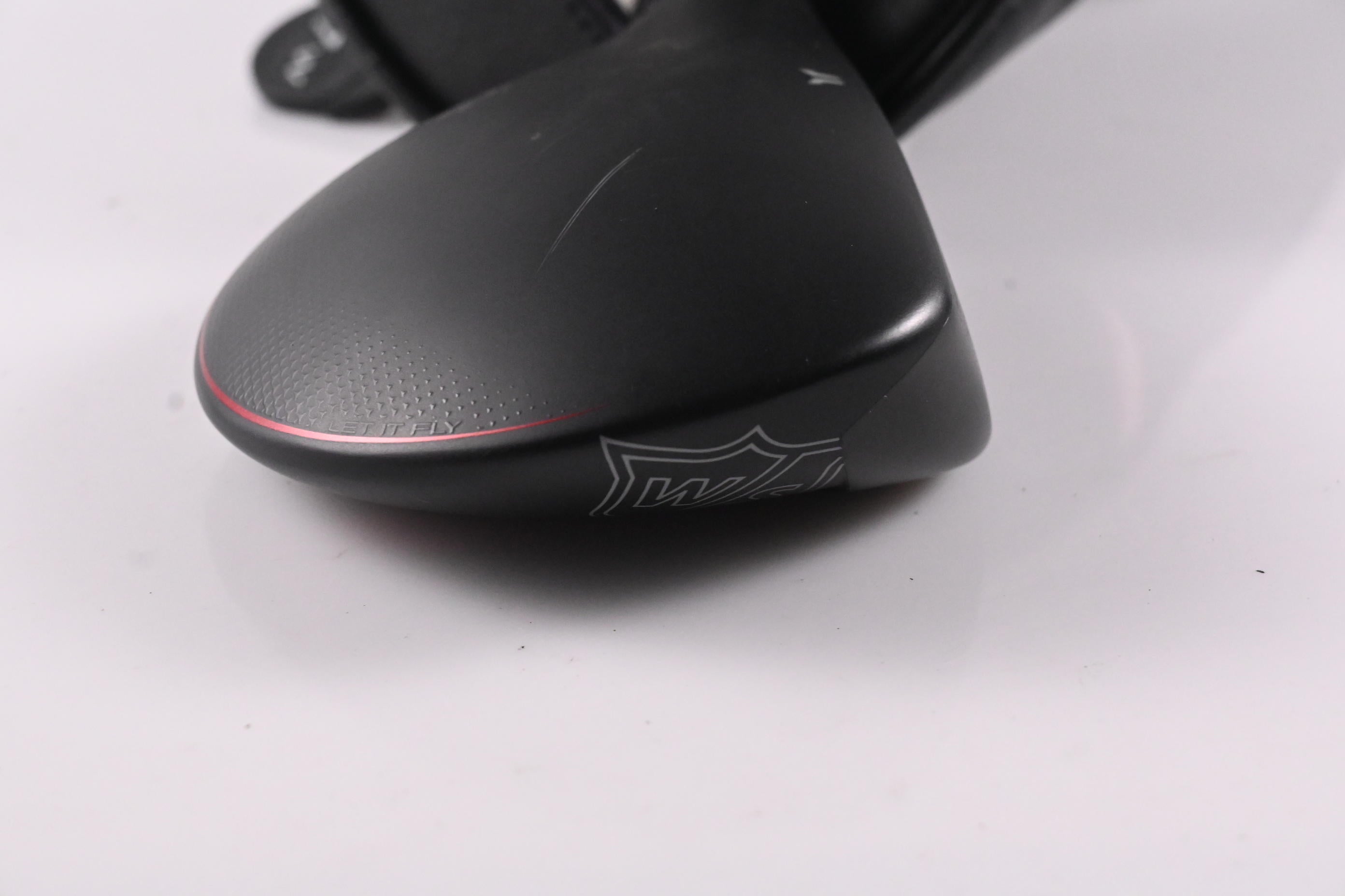 Wilson Dynapower 2023 #5 Wood / 18 Degree / Regular Flex Hzrdus Smoke RDX Red 60