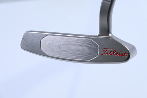 Scotty Cameron Studio Style Putter / 34 Inch