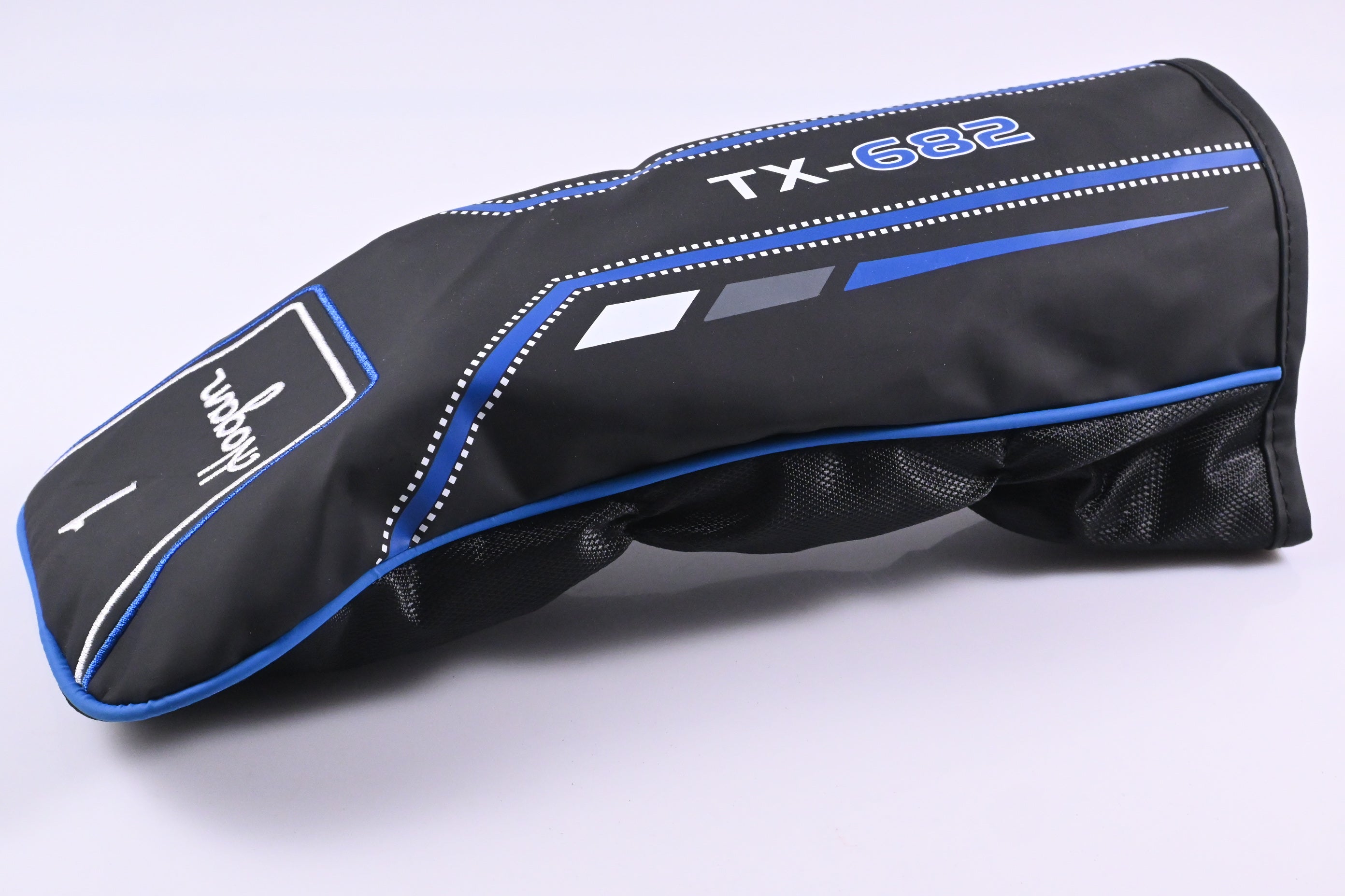 Left Hand Ben Hogan TX-682 Driver / 12.5 Degree / Regular Flex US Composite 75