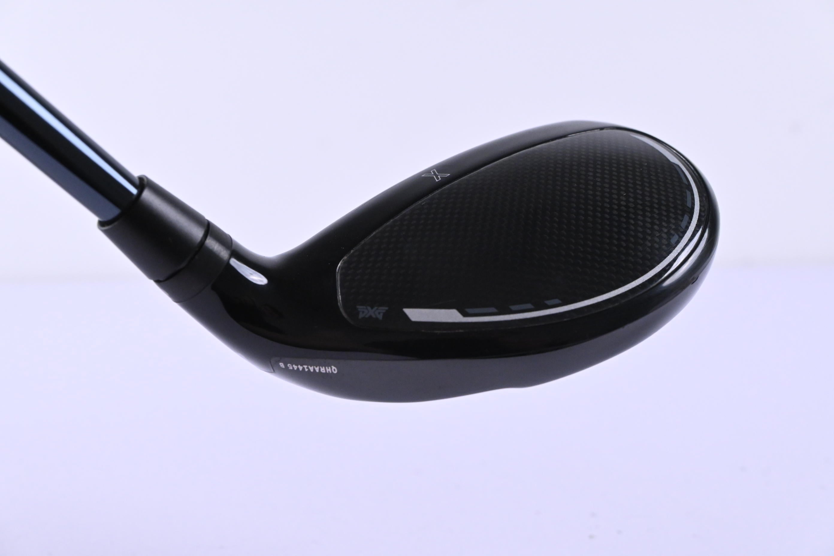 PXG 0311 Black Ops #4 Hybrid / 22 Degree / Stiff Flex Recoil Dart 75 Shaft