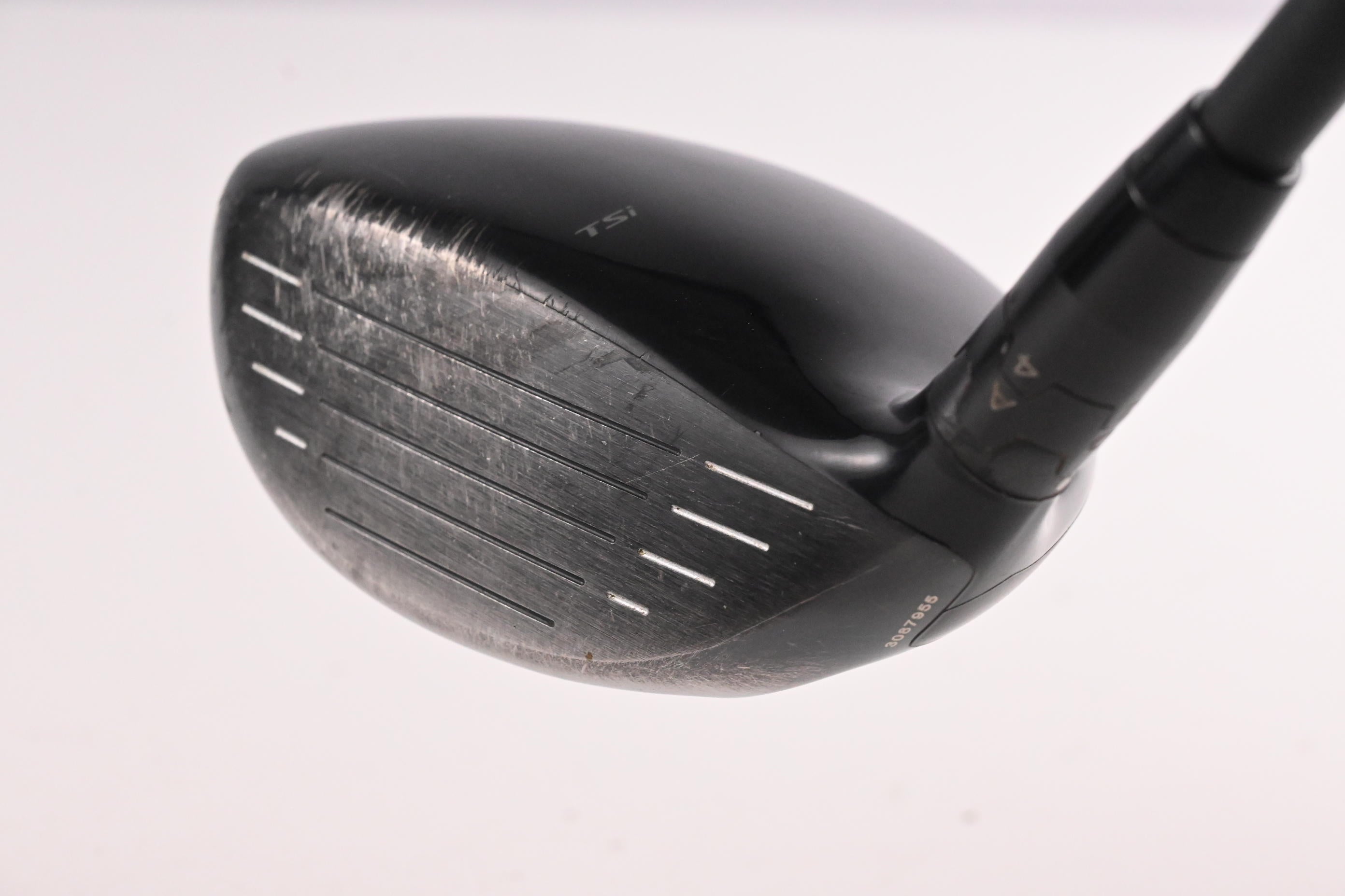 Titleist TSi2 #3 Wood / 16.5 Degree / Regular Flex Kuro Kage Black 55 Shaft