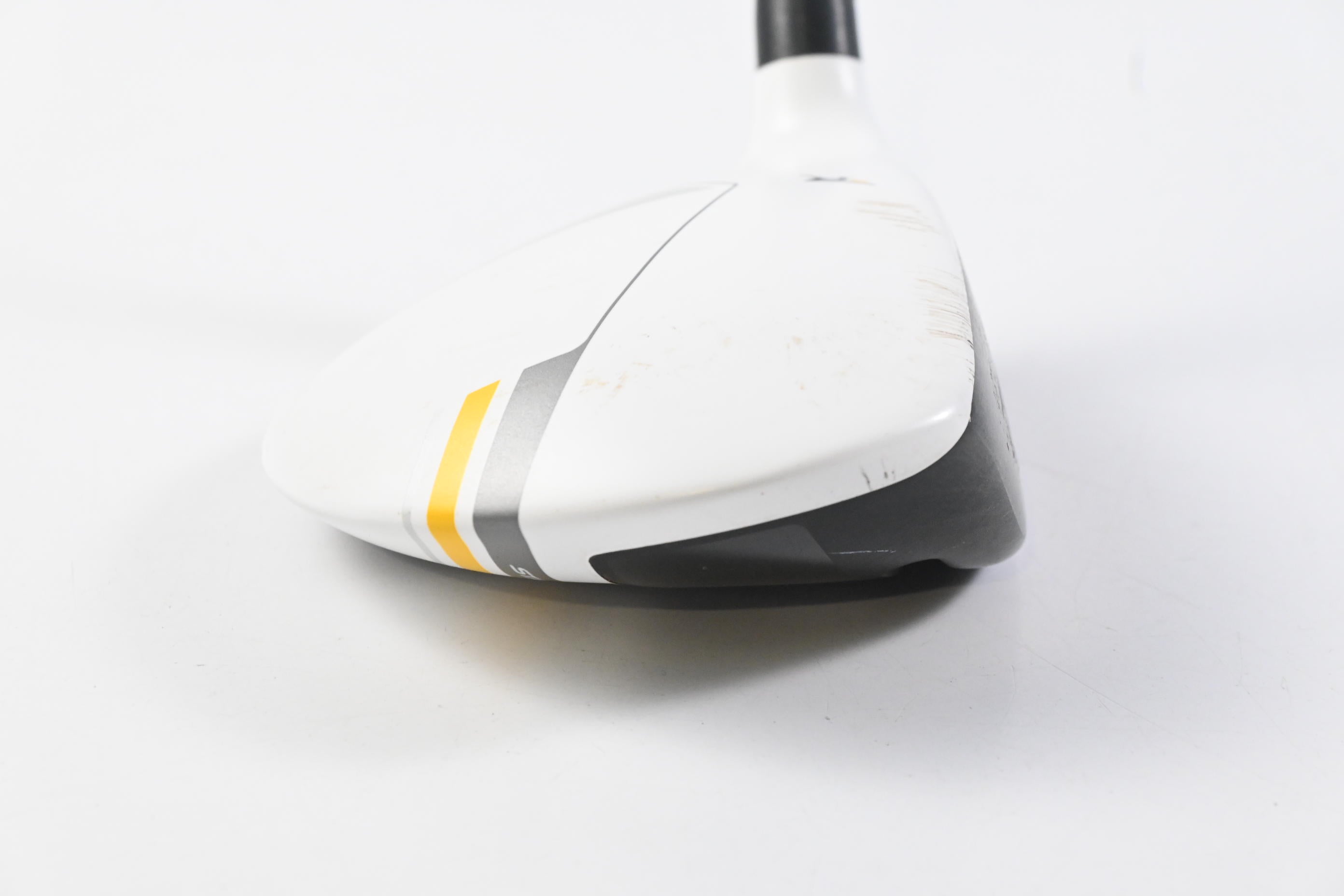 Taylormade RBZ Stage 2 #3 Wood / 14.5 Degree / X-Flex Matrix HD Black Tie 7M3