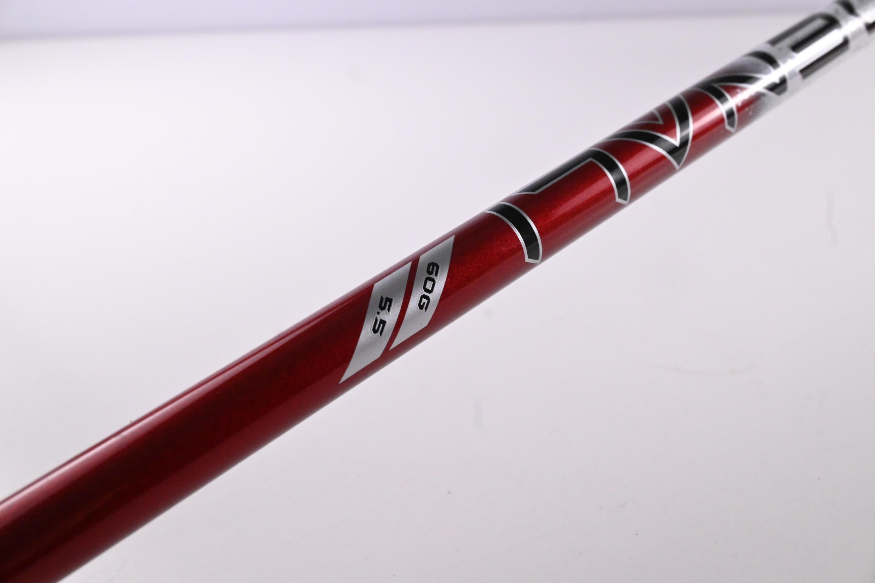 Mizuno ST-Max 230 Driver / 10.5 Degree / Regular Flex Denali Red 60 Shaft