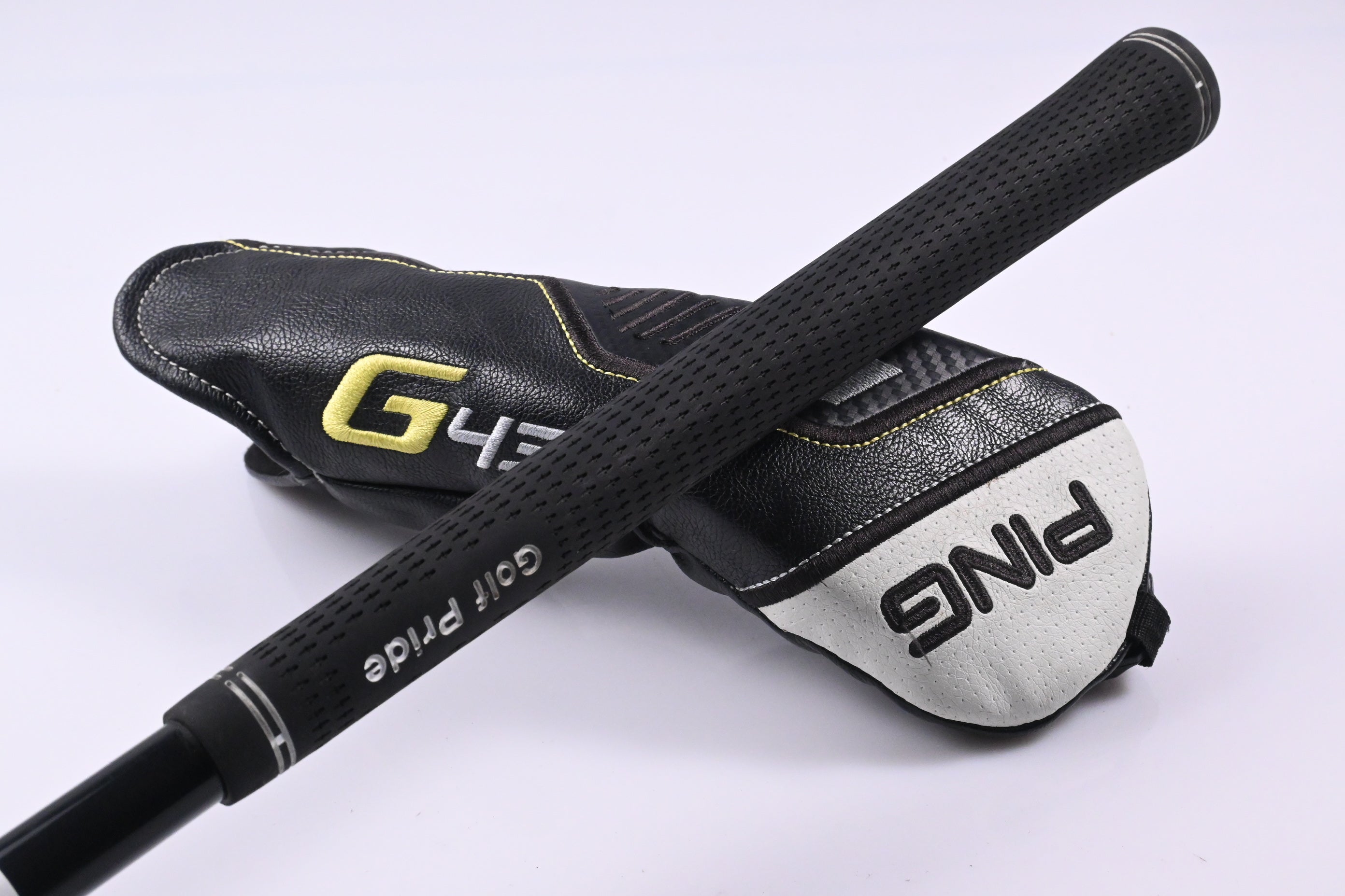Ping G430 #2 Hybrid / 17 Degree / Senior Flex Ping Alta CB Black 70 Shaft