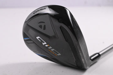 Taylormade Qi10 Max #5 Wood / 19 Degree / Regular Flex Speeder NX TCS 50 Shaft