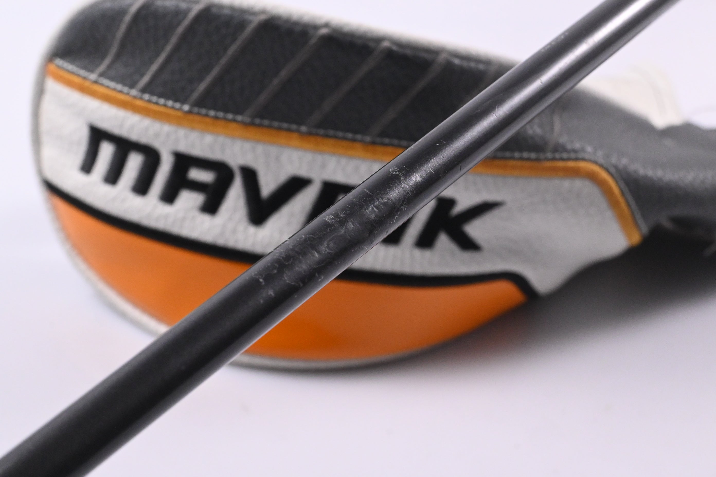 Callaway Mavrik Max #3 Wood / 15 Degree / Stiff Flex Evenflow Riptide 70 Shaft