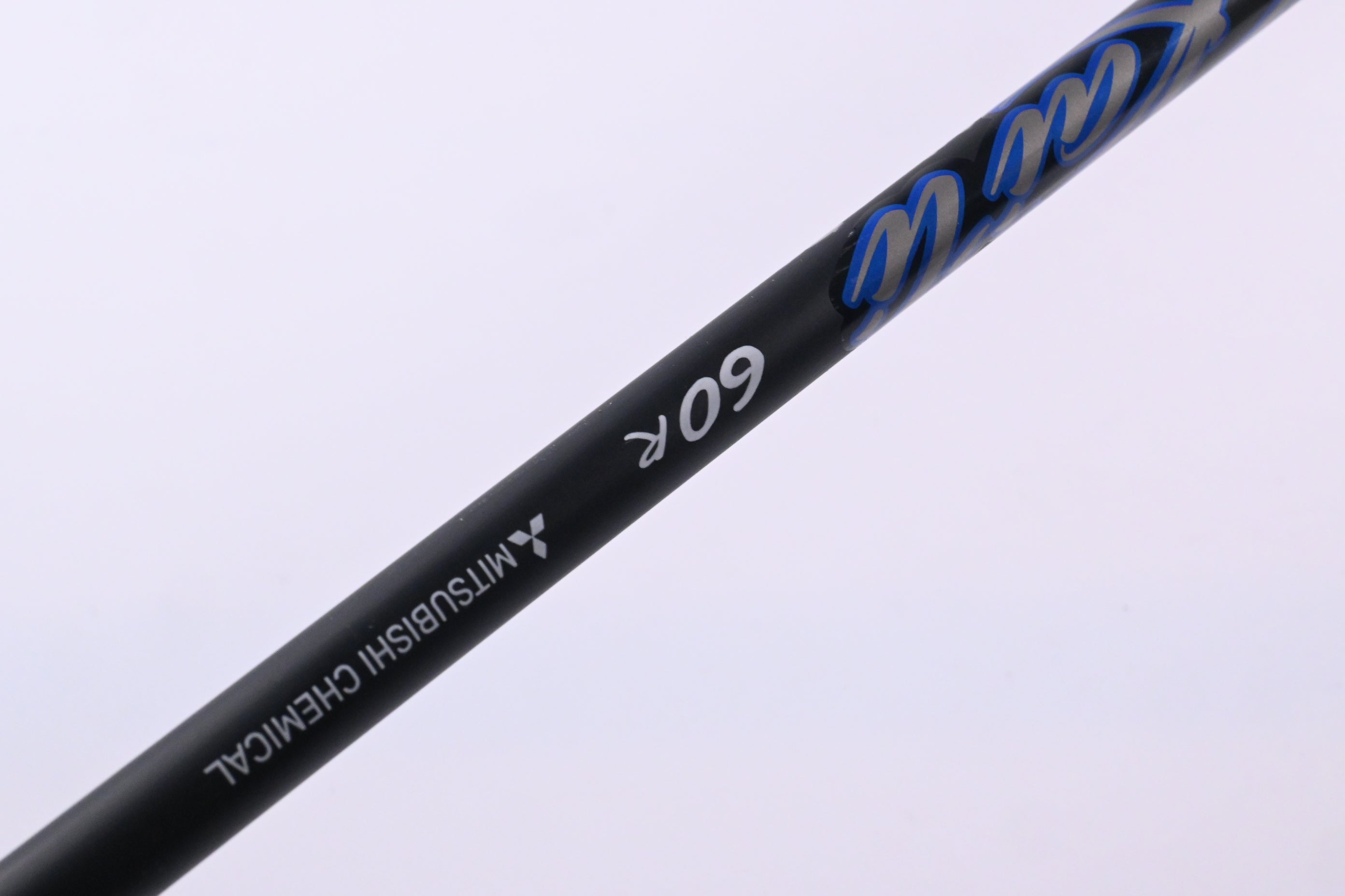 Cobra OPTM X #7 Wood / 21 Degree / Regular Flex Kai`li Dark Waves Blue 60
