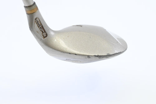 Ladies Cobra Ti Offset #5 Wood / 19 Degree / Ladies Flex Graphite Shaft