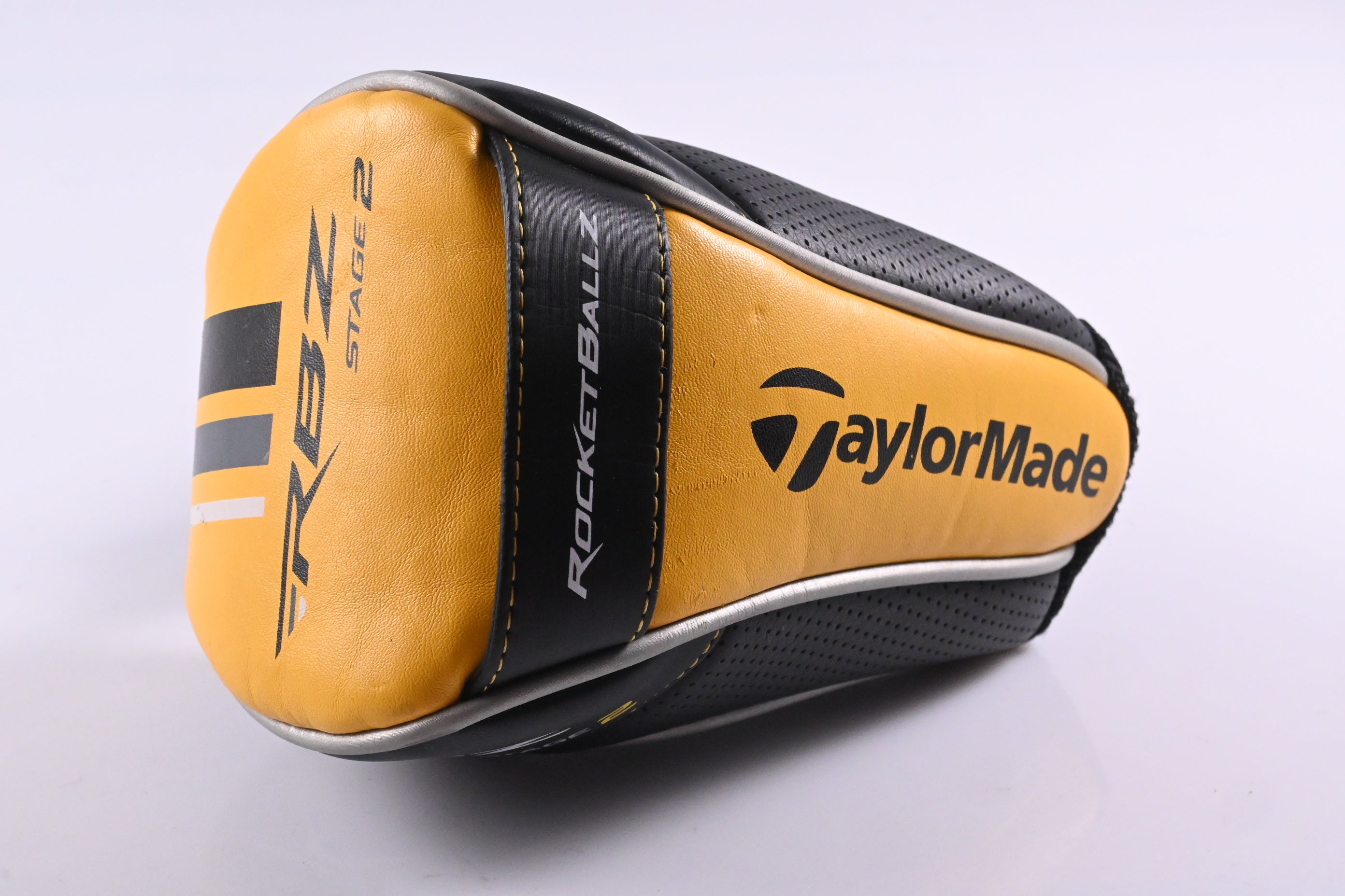Taylormade RBZ Stage 2 Tour #3 Wood / 14.5 Degree / Regular Flex Rocketfuel 70