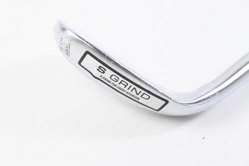 Callaway Opus SP+ Sand Wedge / 56 Degree / Stiff Flex Dynamic Gold S200 Shaft