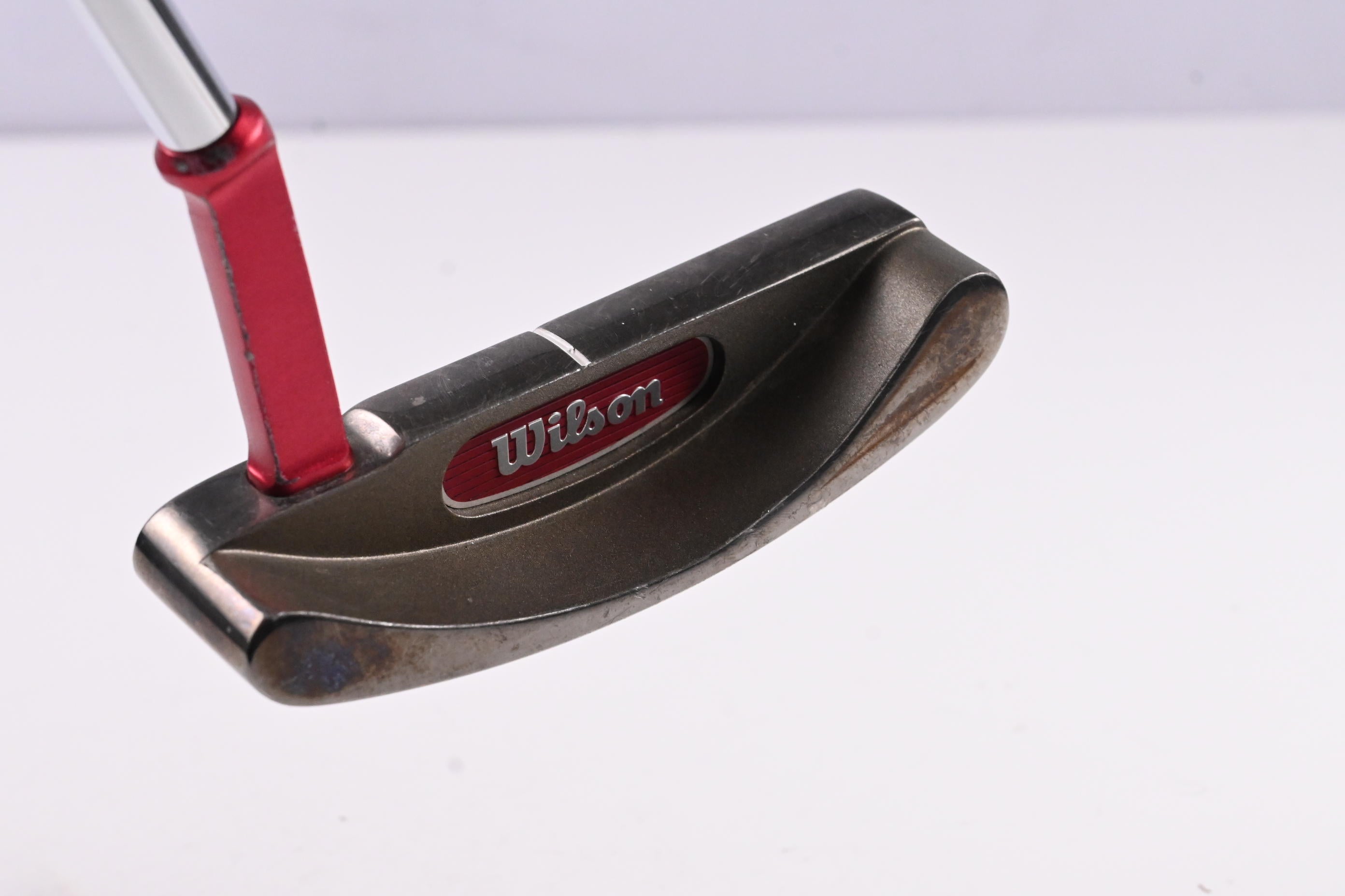 Wilson Deep Red M3-02 Putter / 35 Inch