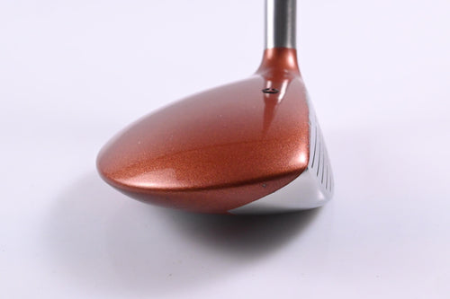 Taylormade Ti Bubble #5 Wood / 19 Degree / Regular Flex Taylormade Bubble 80