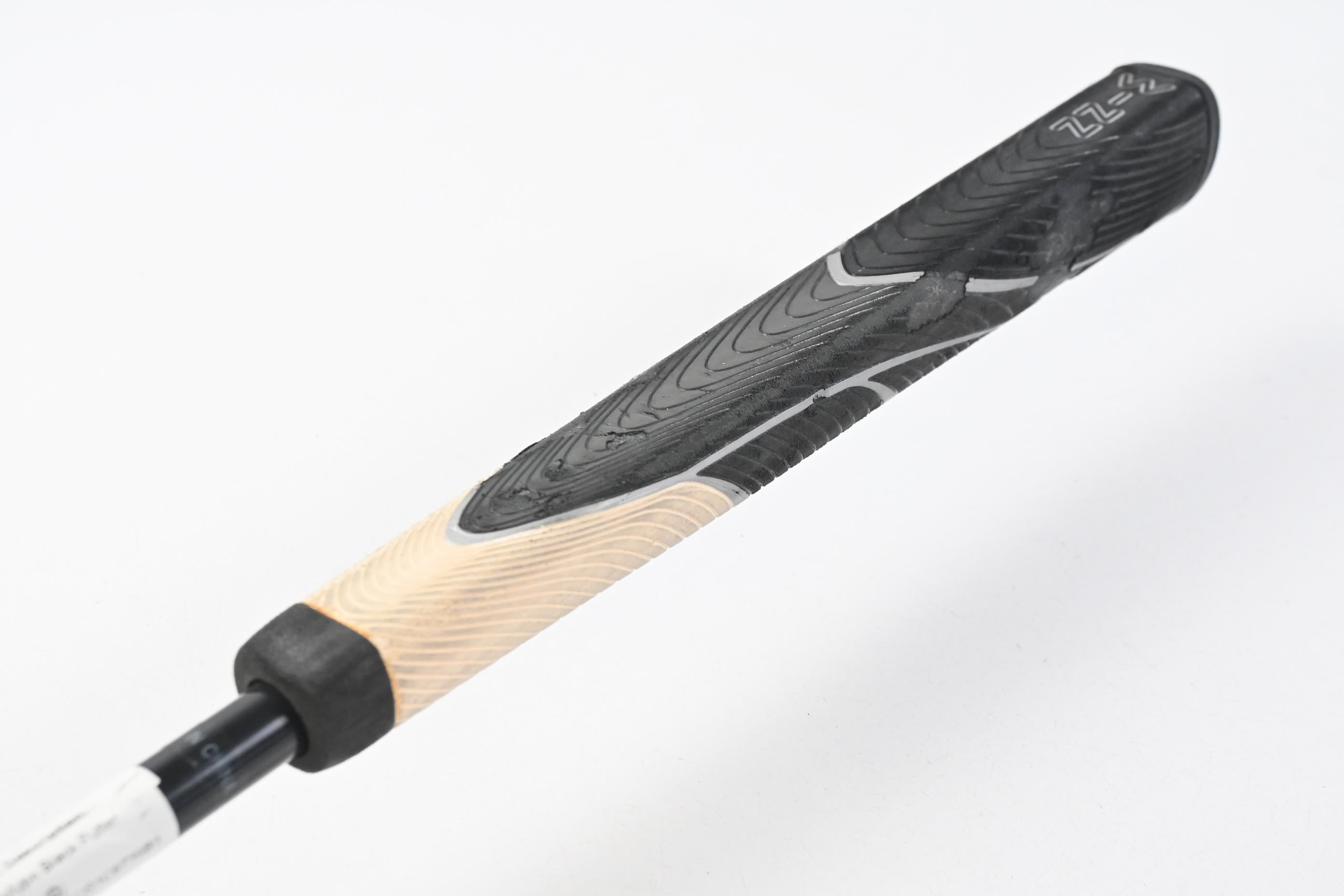 Odyssey Protype Black 2 Putter / 34 Inch