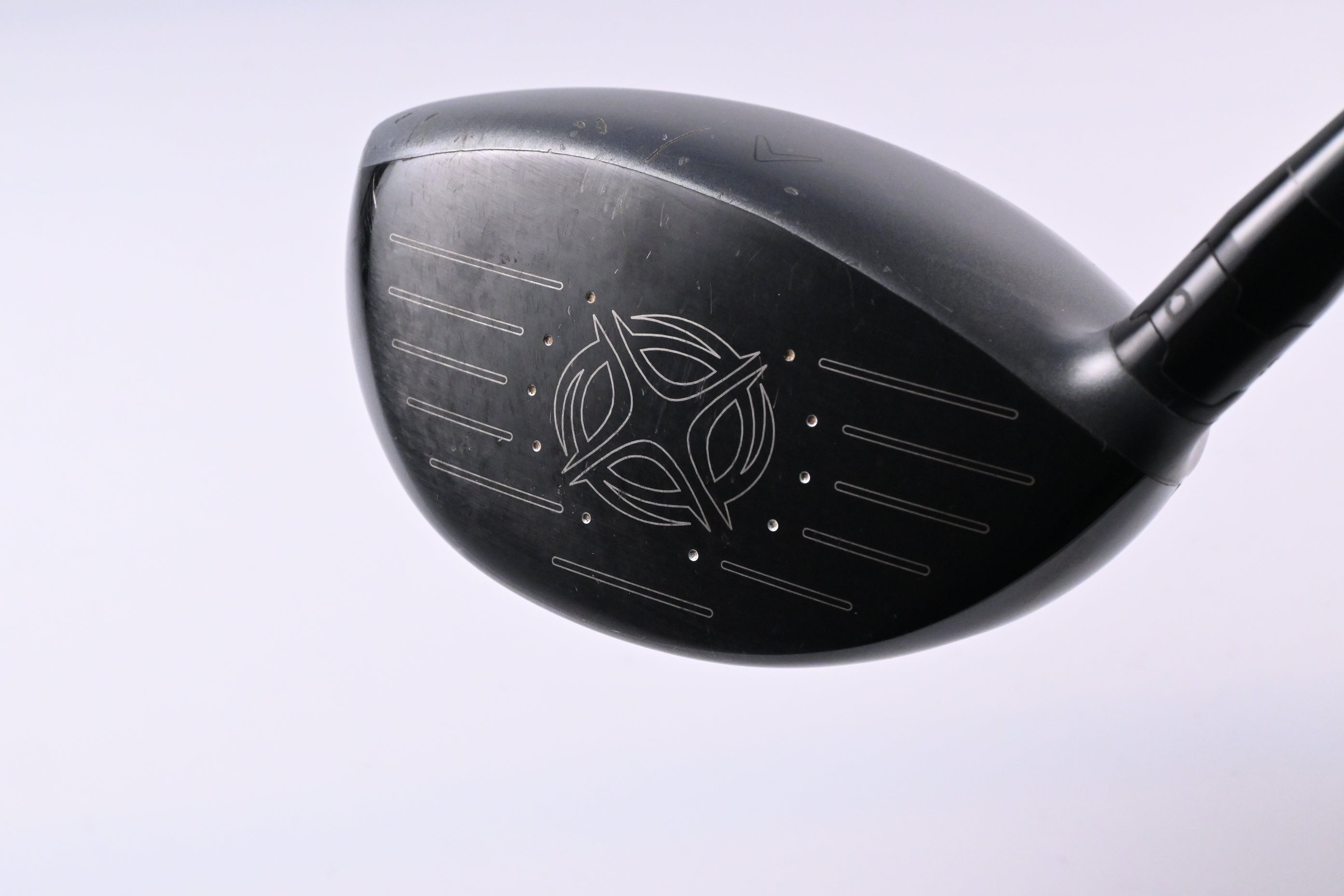 Callaway X Hot 2020 Driver / 10.5 Degree / Regular Flex Project X PXv Shaft