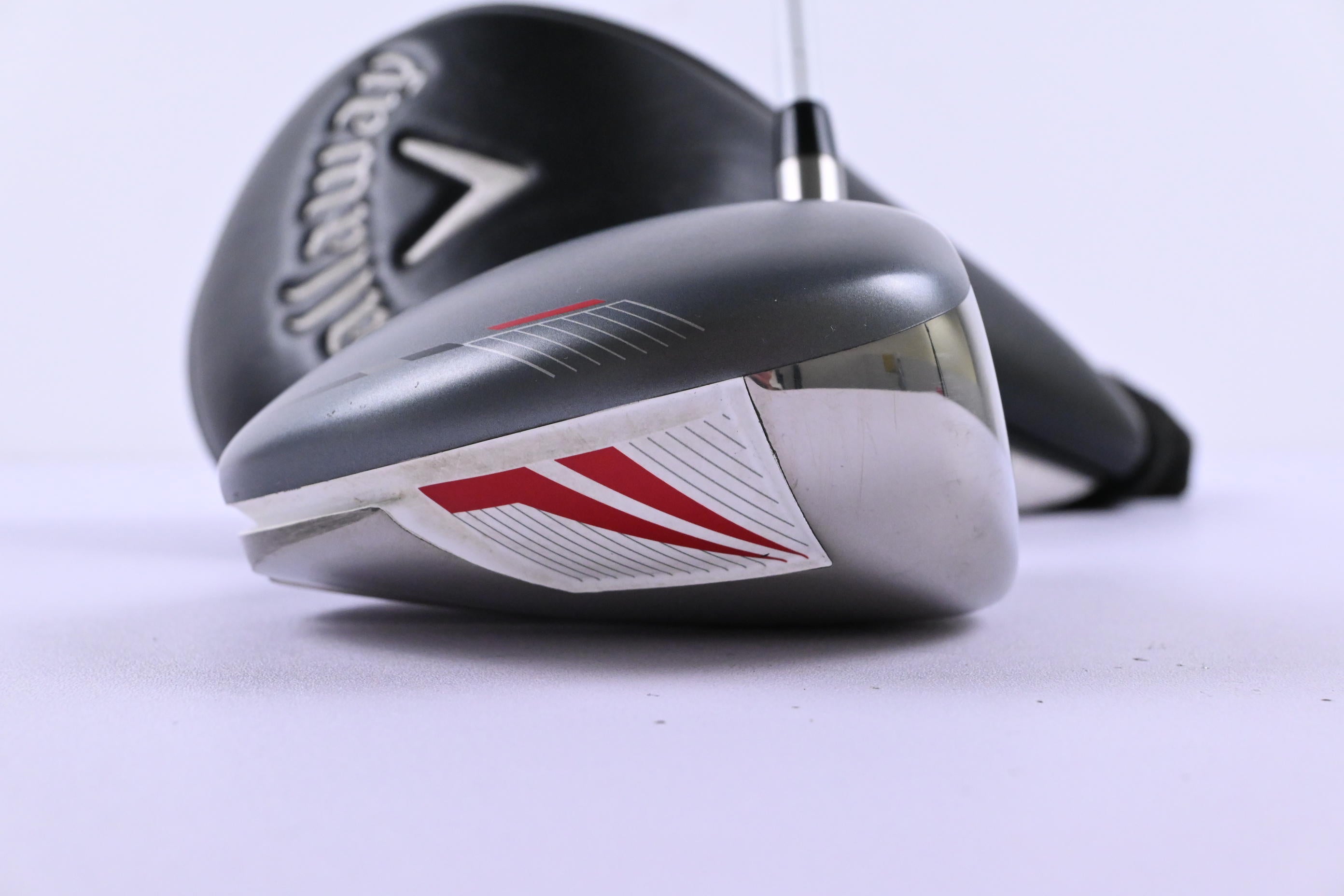 Callaway X Hot 2020 Driver / 10.5 Degree / Regular Flex Grafaloy ProLaunch 60