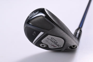 Titleist 910H #2 Hybrid / 17 Degree / Stiff Flex Diamana Kai'li 80 Shaft