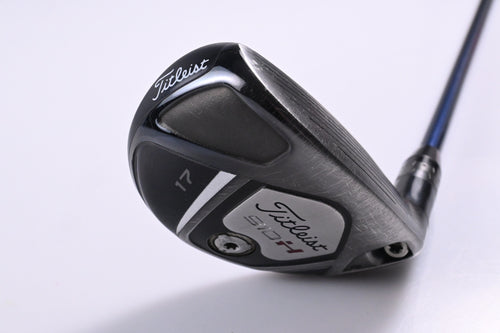 Titleist 910H #2 Hybrid / 17 Degree / Stiff Flex Diamana Kai'li 80 Shaft