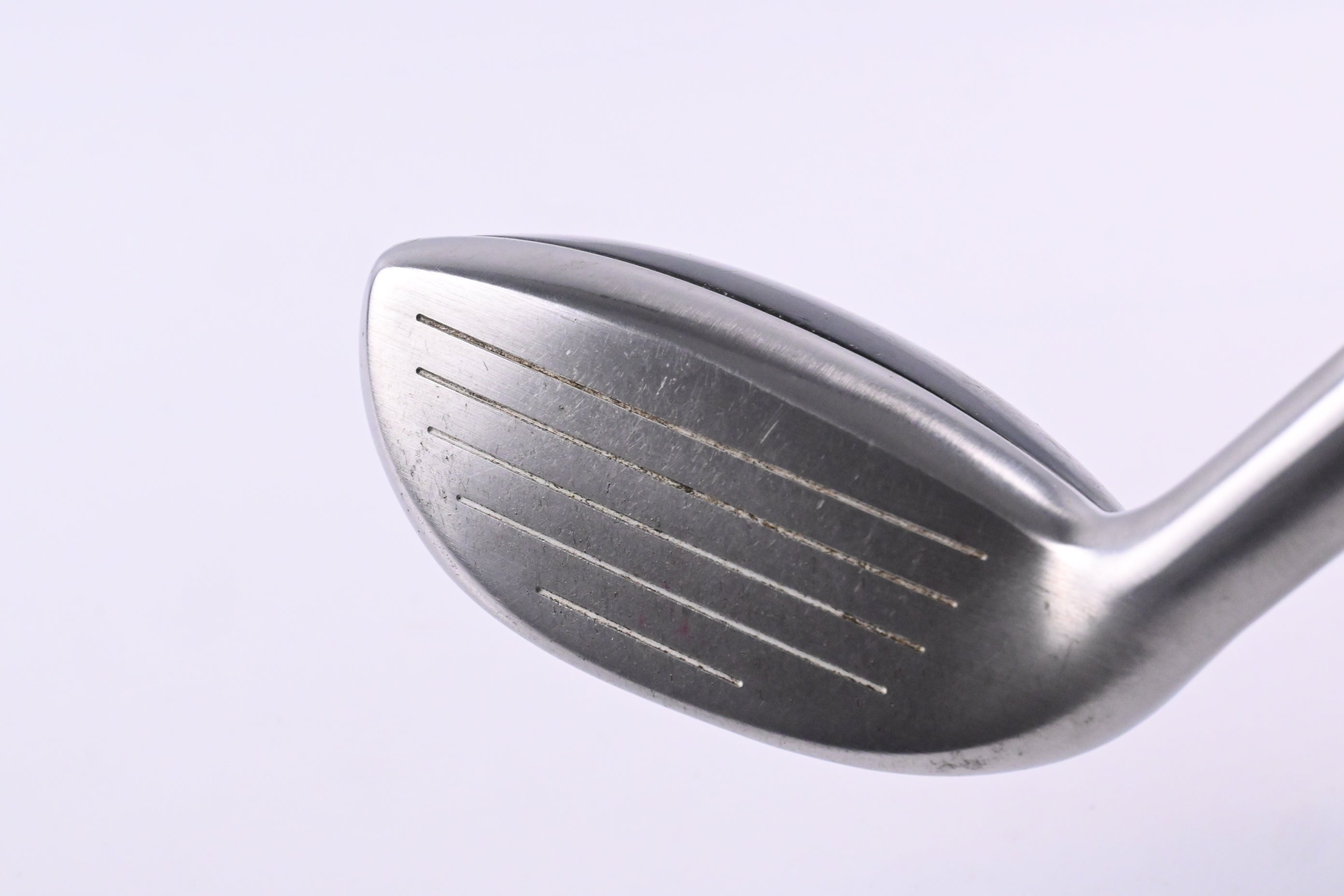 Ladies Cobra S2 #4 Hybrid / 22 Degree / Ladies Flex Aldila DVS 50 Shaft
