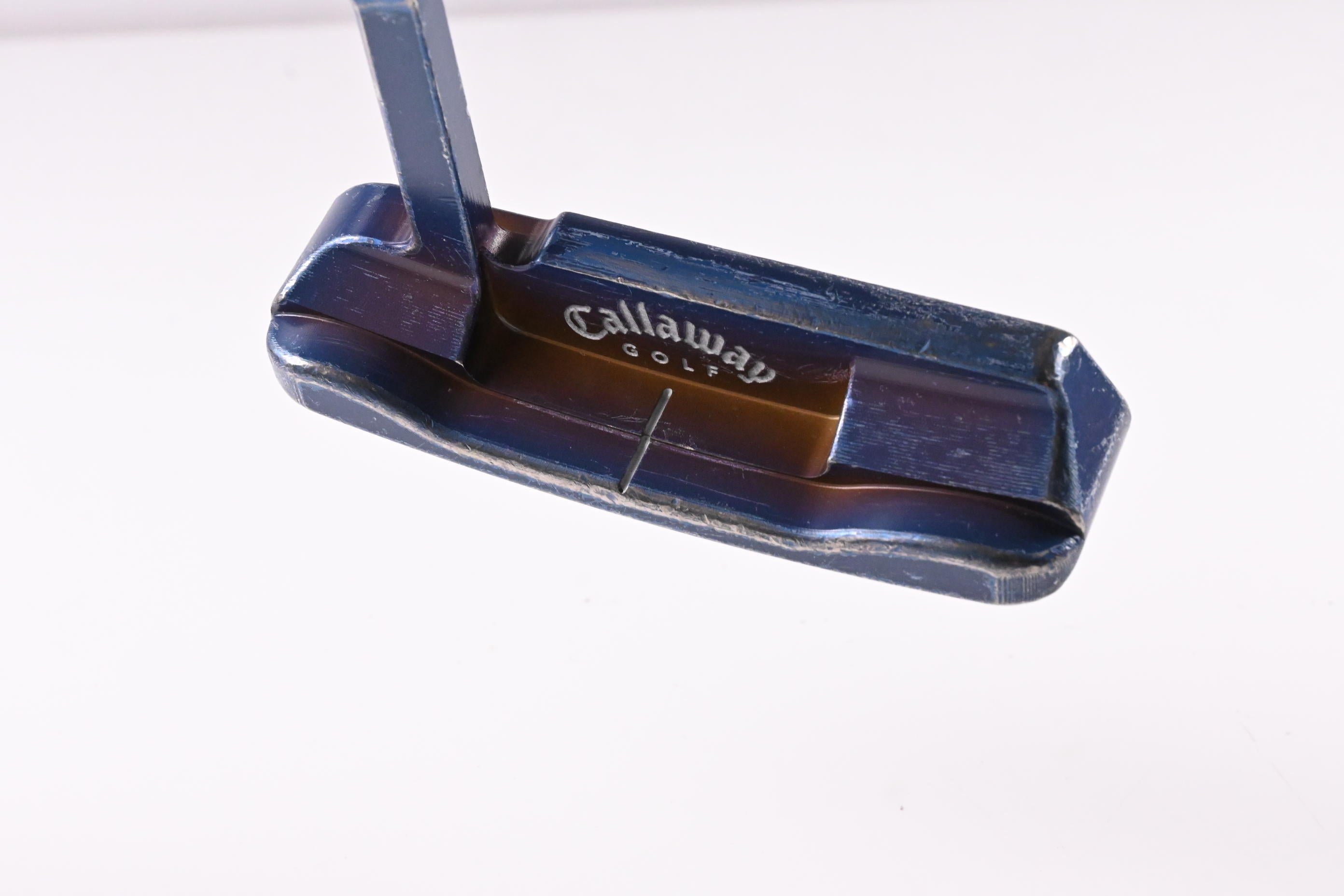 Callaway Tour Blue TT1 Putter / 35 Inch