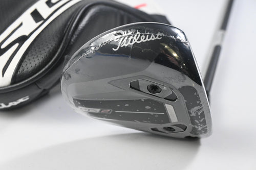 Titleist GTS2 #3 Wood / 16.5 Degree / Regular Flex Tensei 1K Red 65 Shaft