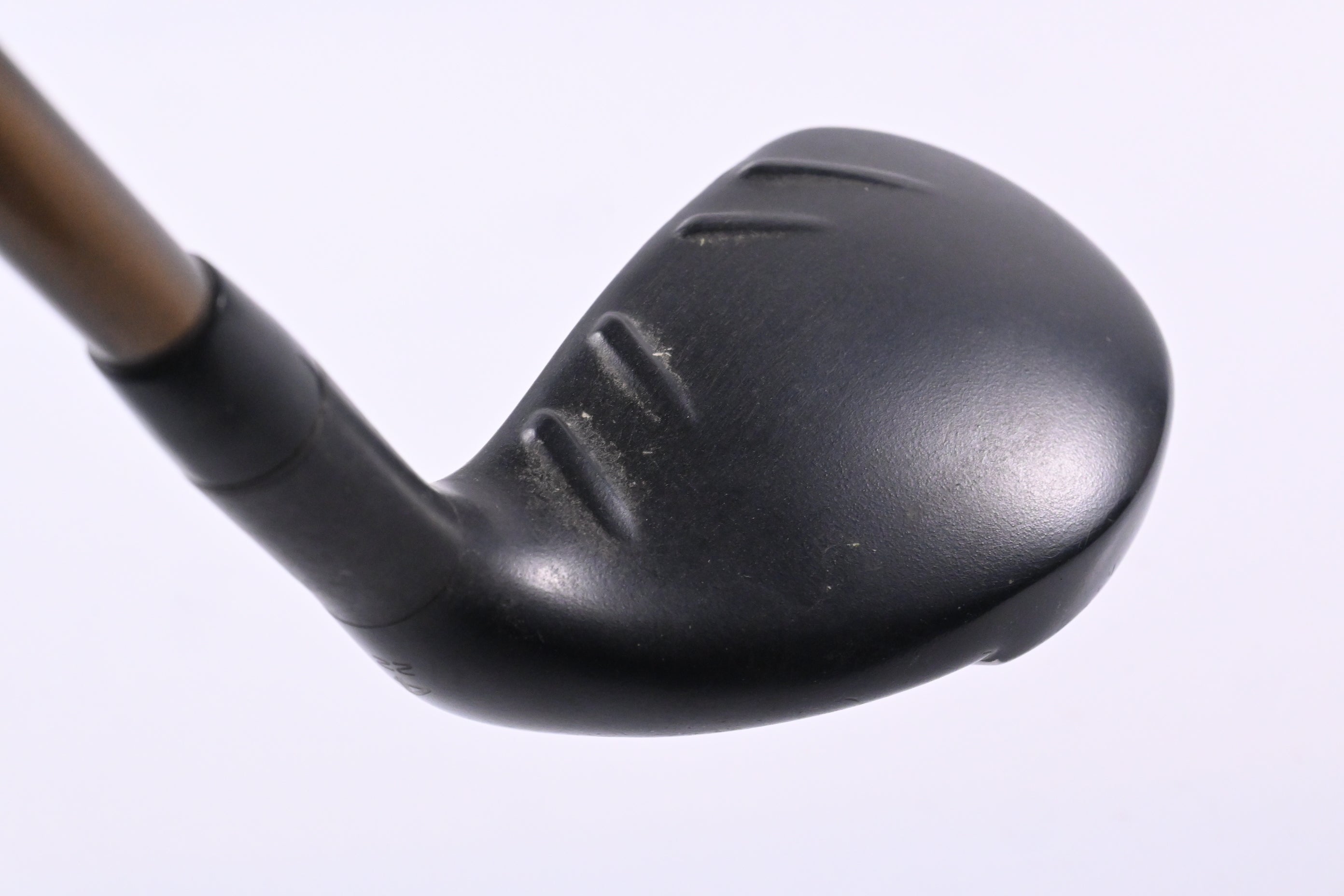 Ping G400 #4 Hybrid / 22 Degree / Regular Flex Ping Alta CB 70 Shaft
