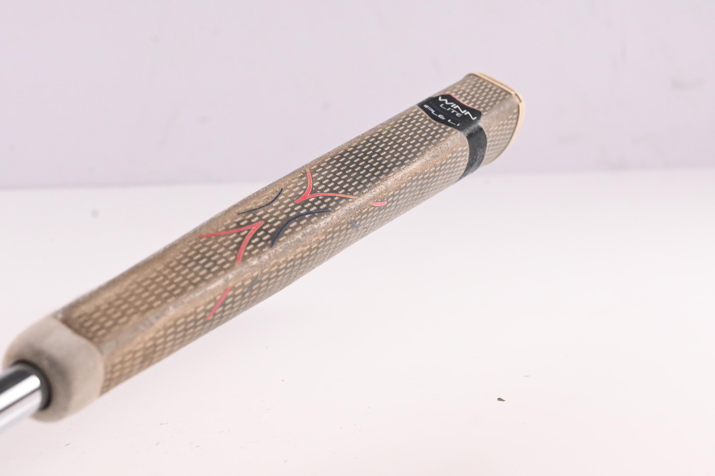 Scotty Cameron Red X Putter / 34 Inch